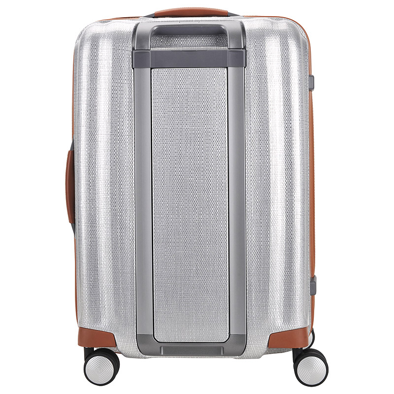 Чемодан на колесах Samsonite Lite-Cube Dlx