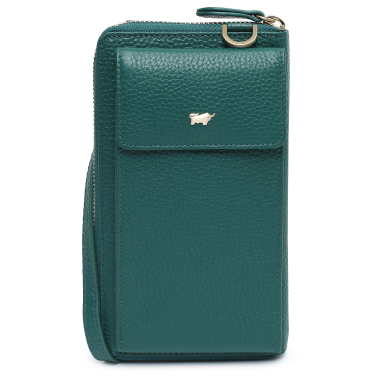 Braun Buffel