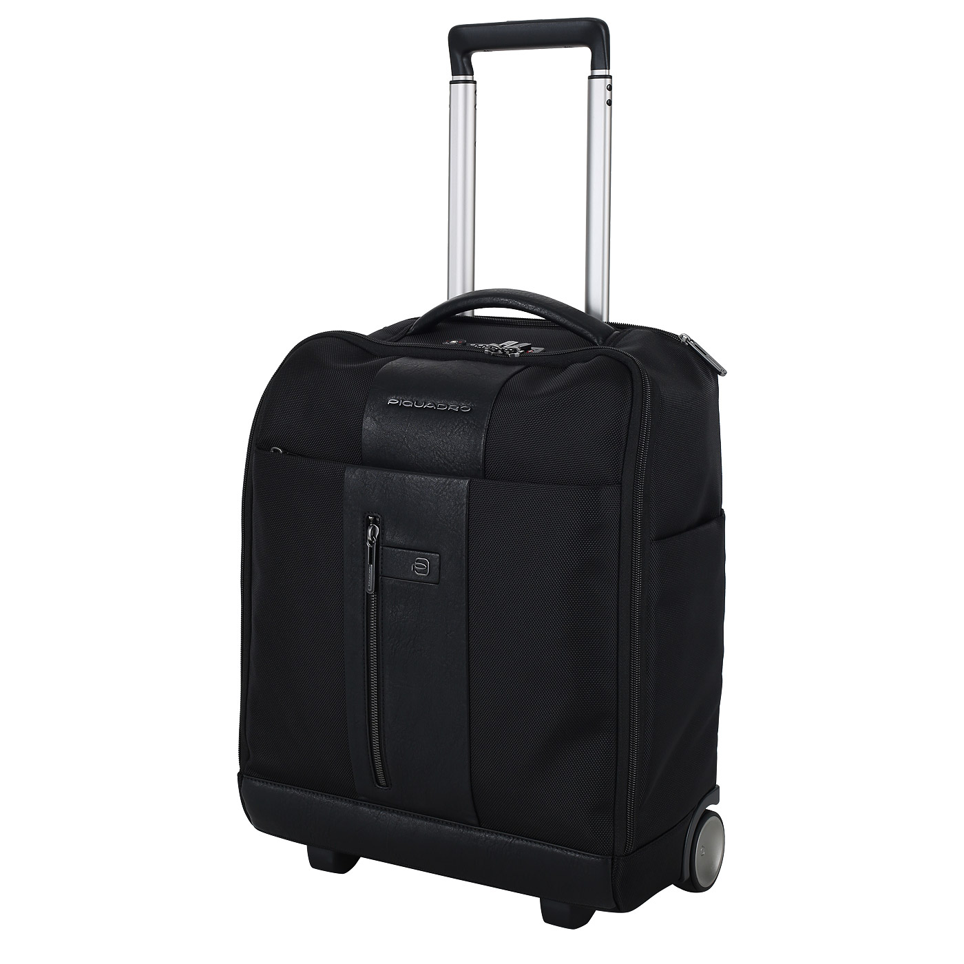 Piquadro Текстильный чемодан