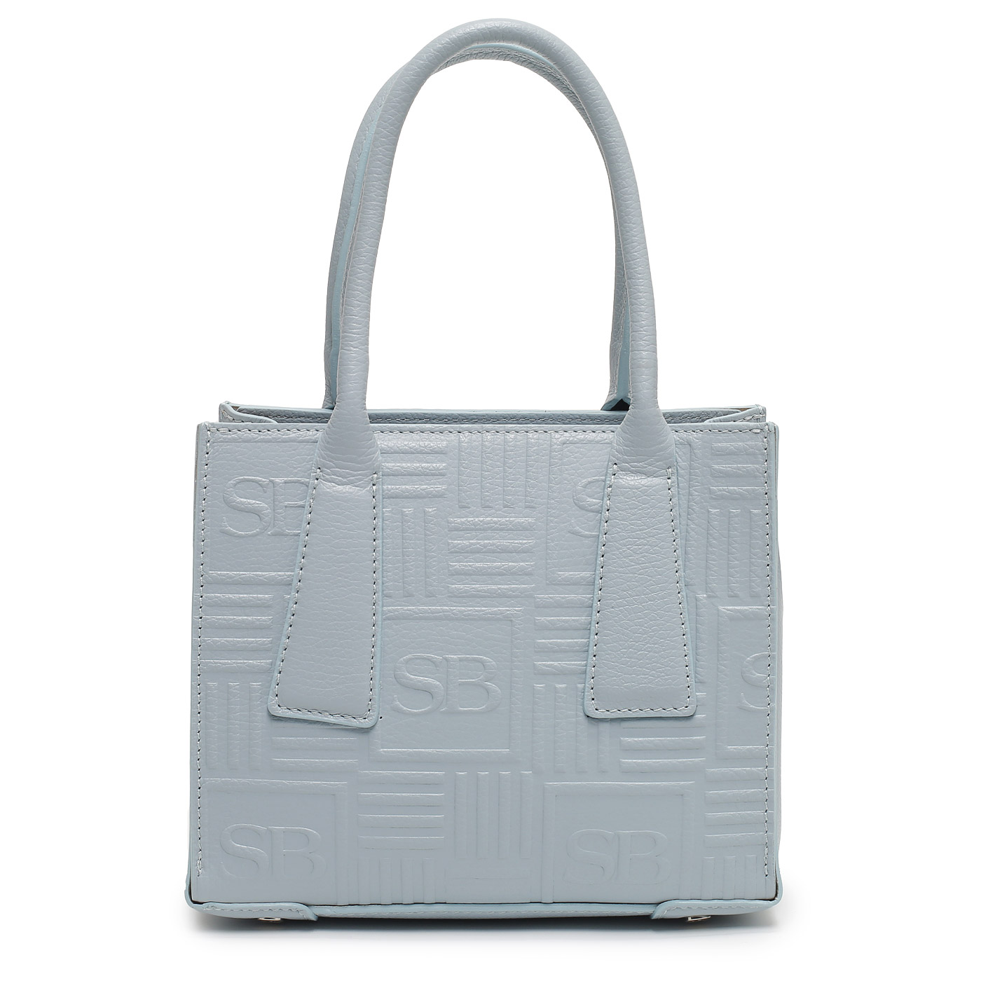 Sara Burglar Кожаная сумка