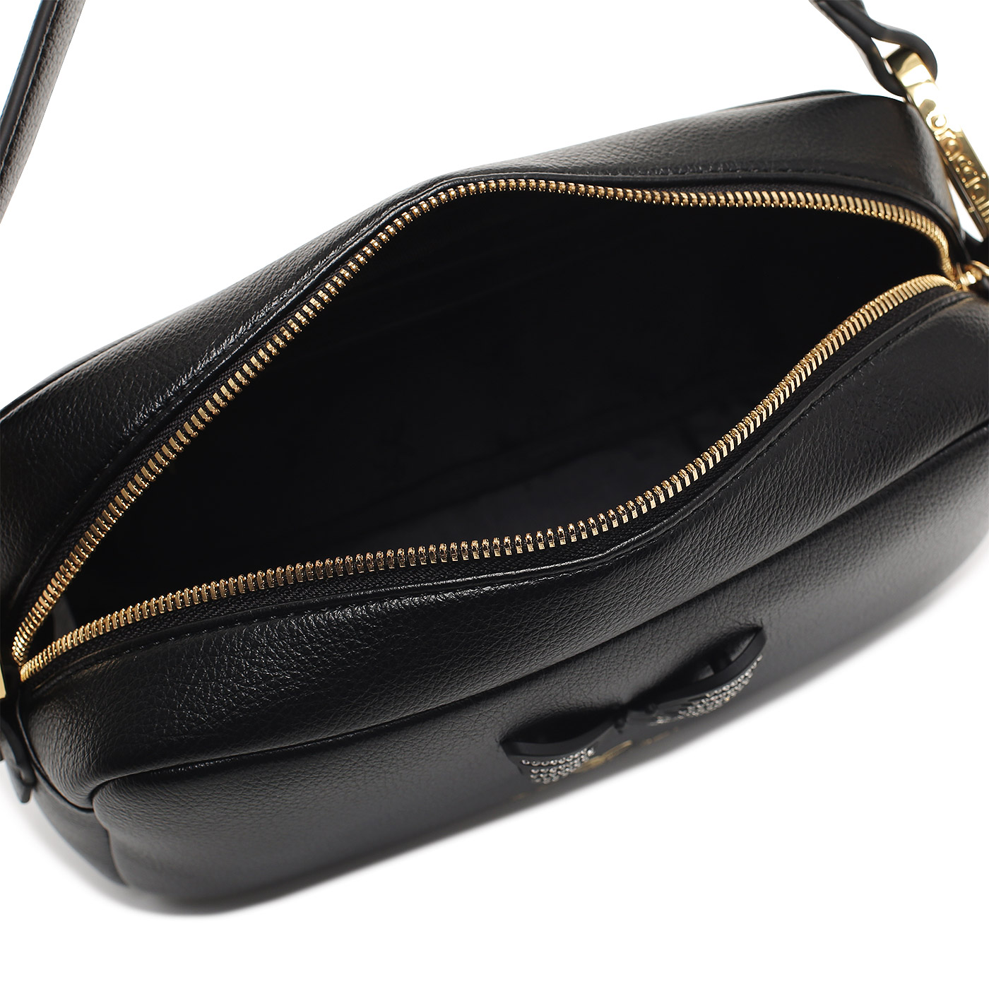 Сумка с короткой ручкой Braccialini Jinny Mix