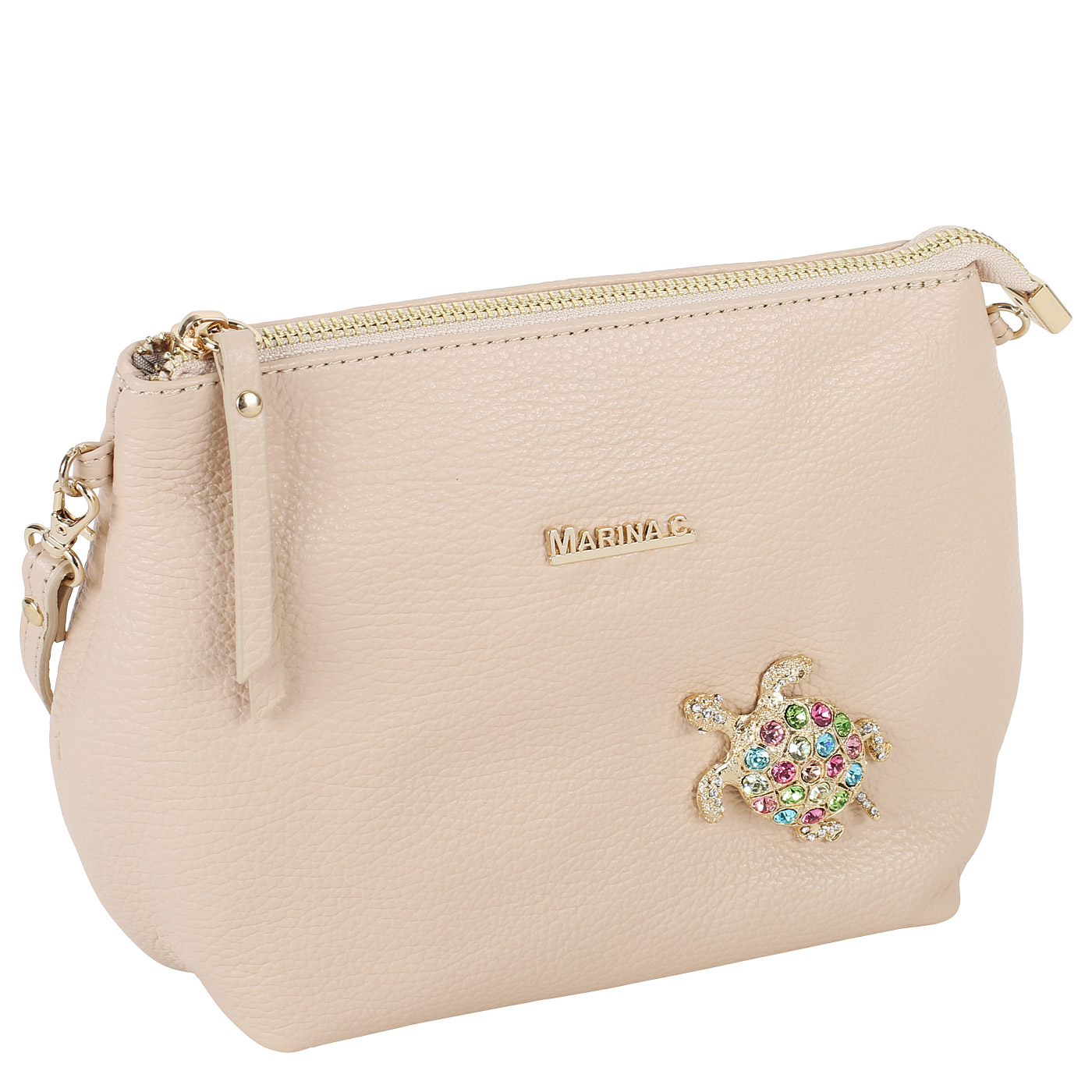 Сумка через плечо Marina Creazioni ACC 3379