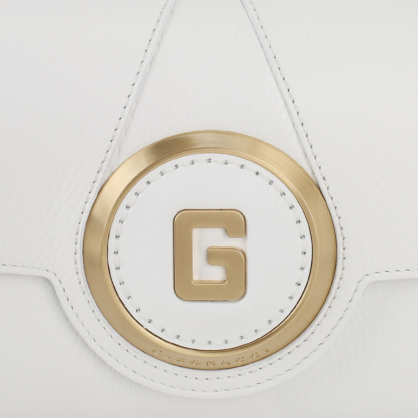 Кожаная сумка Gironacci Vitcal