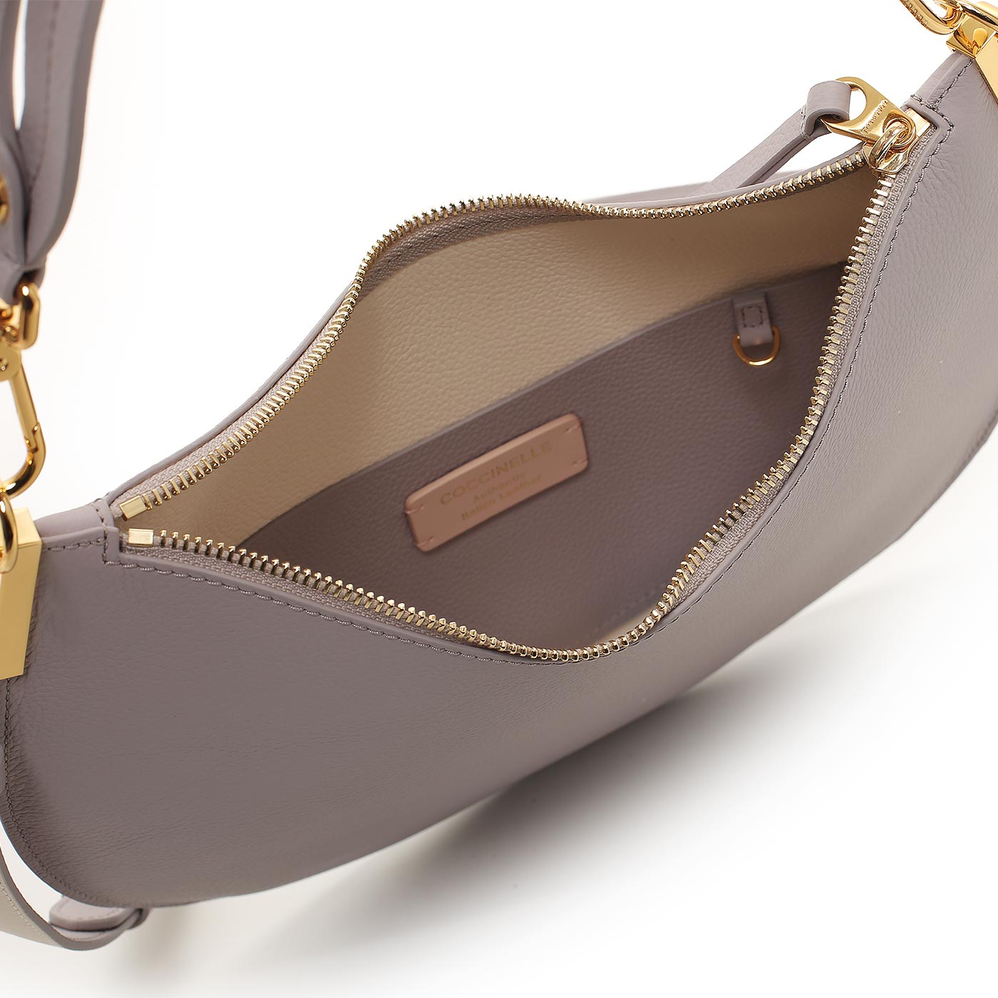 Кожаная сумка Coccinelle CoccinelleSunup