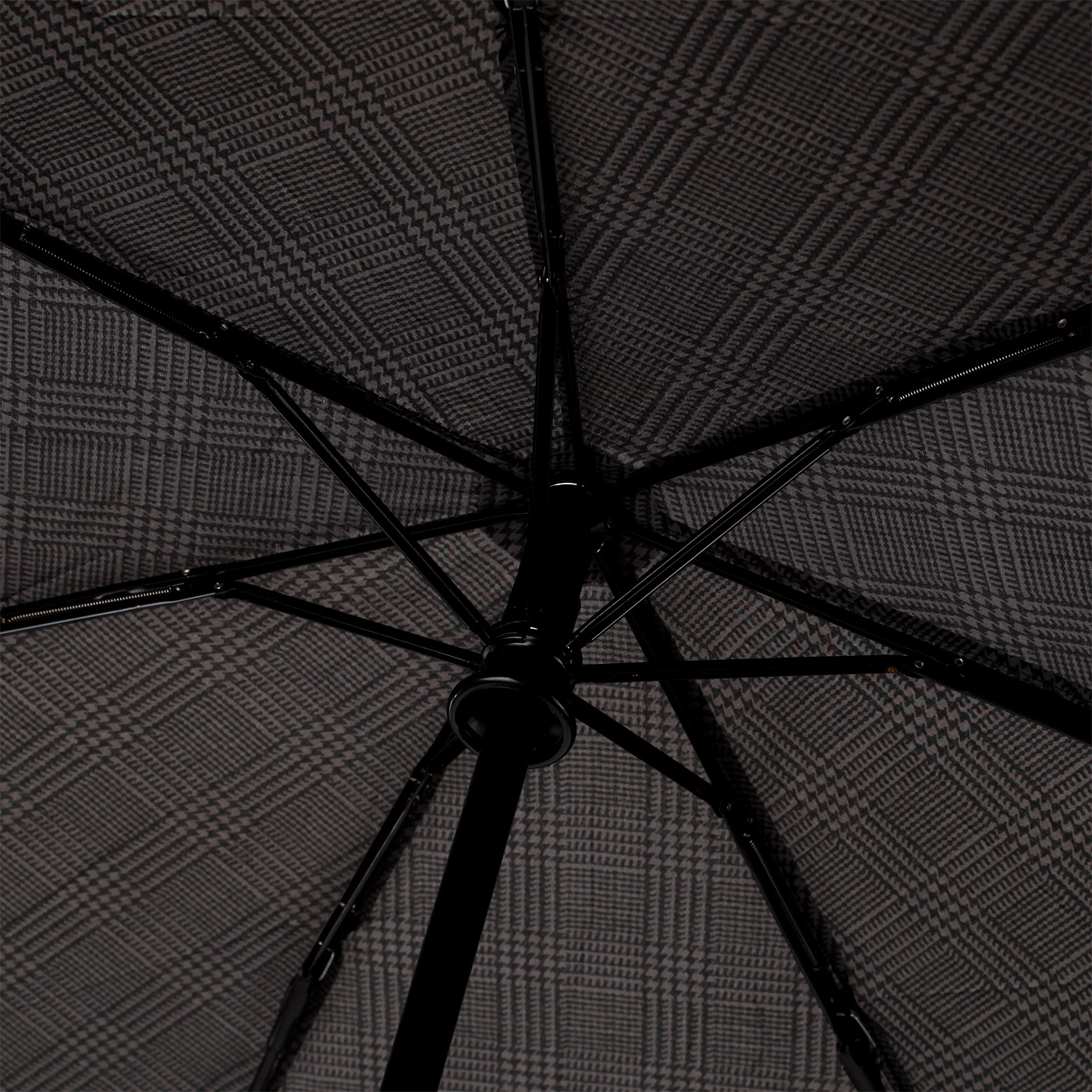 Зонт в клетку Doppler 