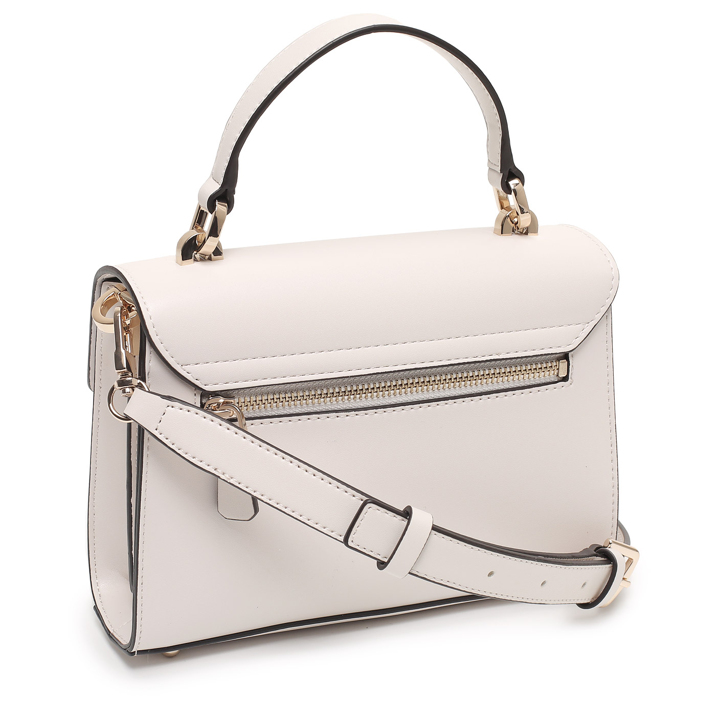 Сумка с ручкой Guess Eco Aldith