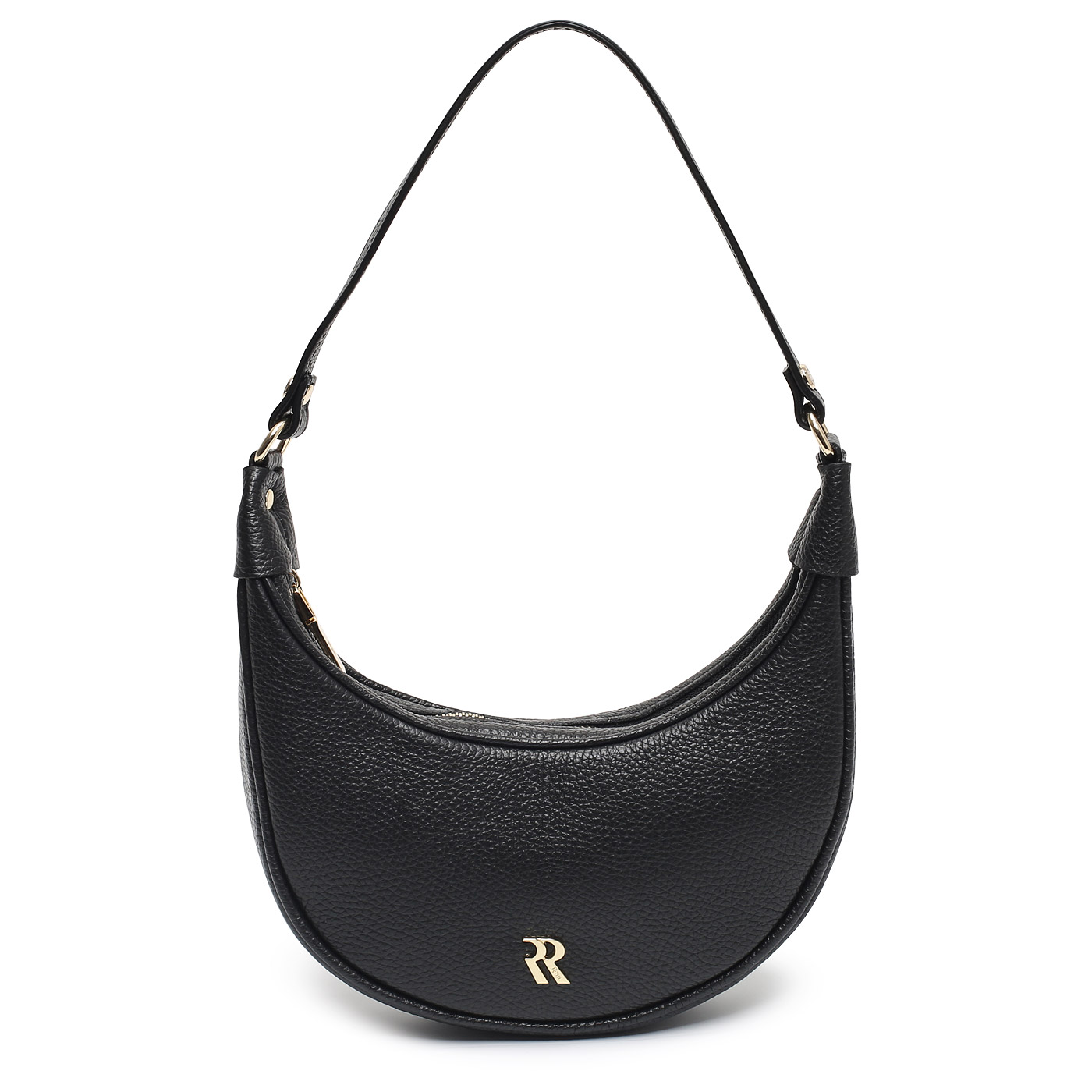 Bruno Rossi Кожаная сумка