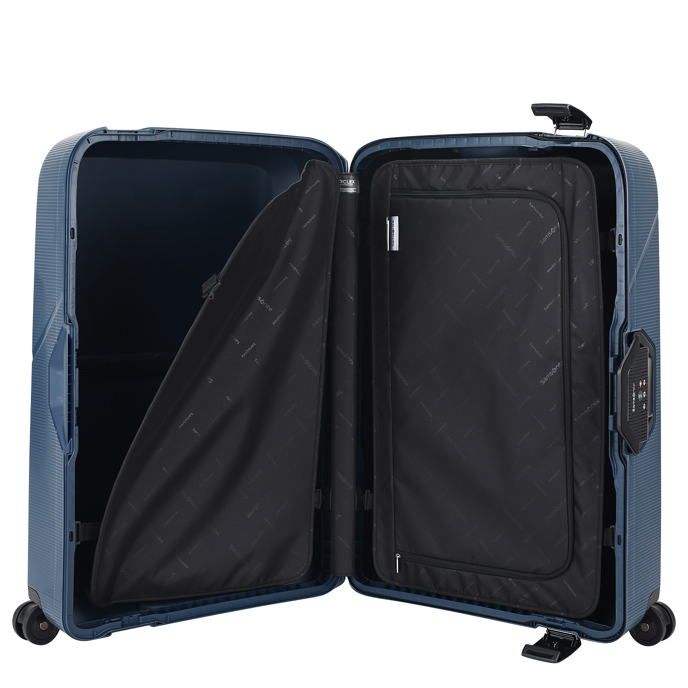 Чемодан Samsonite Magnum ECO