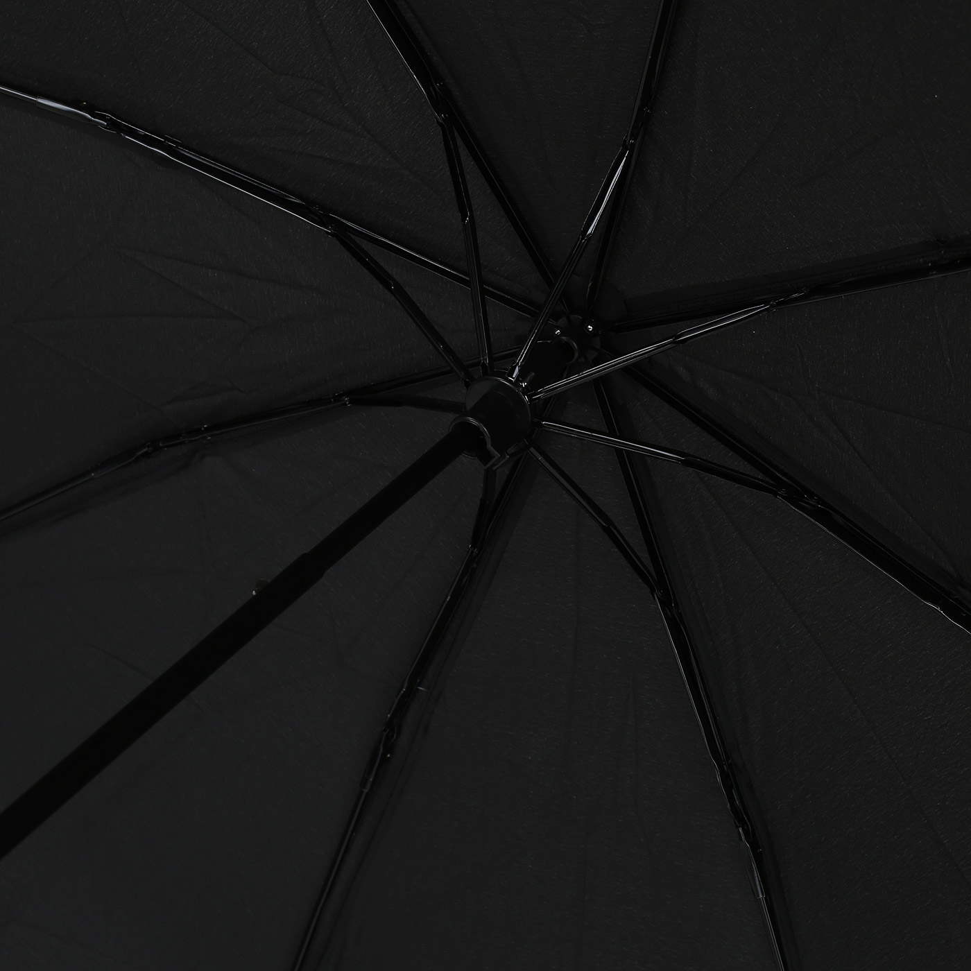 Зонт в три сложения Jonas Hanway 