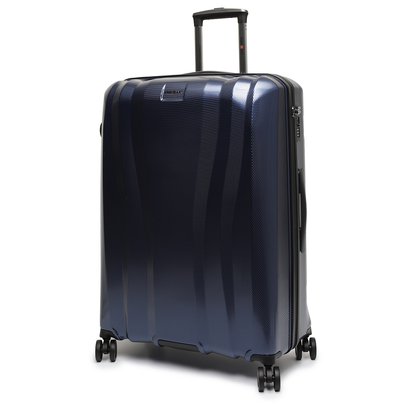 Eberhart Чемодан большой L из поликарбоната