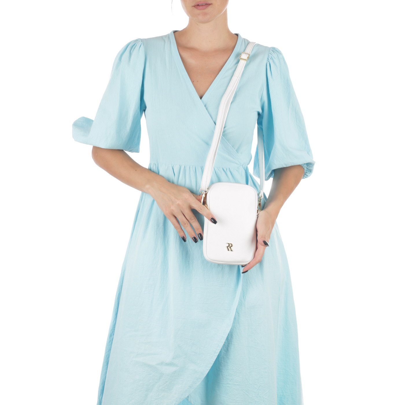 Сумка для смартфона Bruno Rossi Dollaro