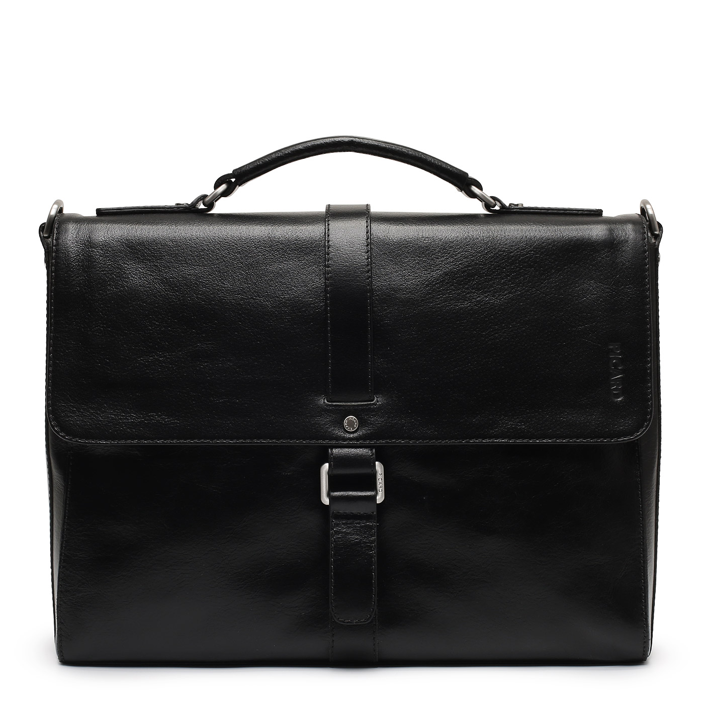 Picard Мужской кожаный портфель