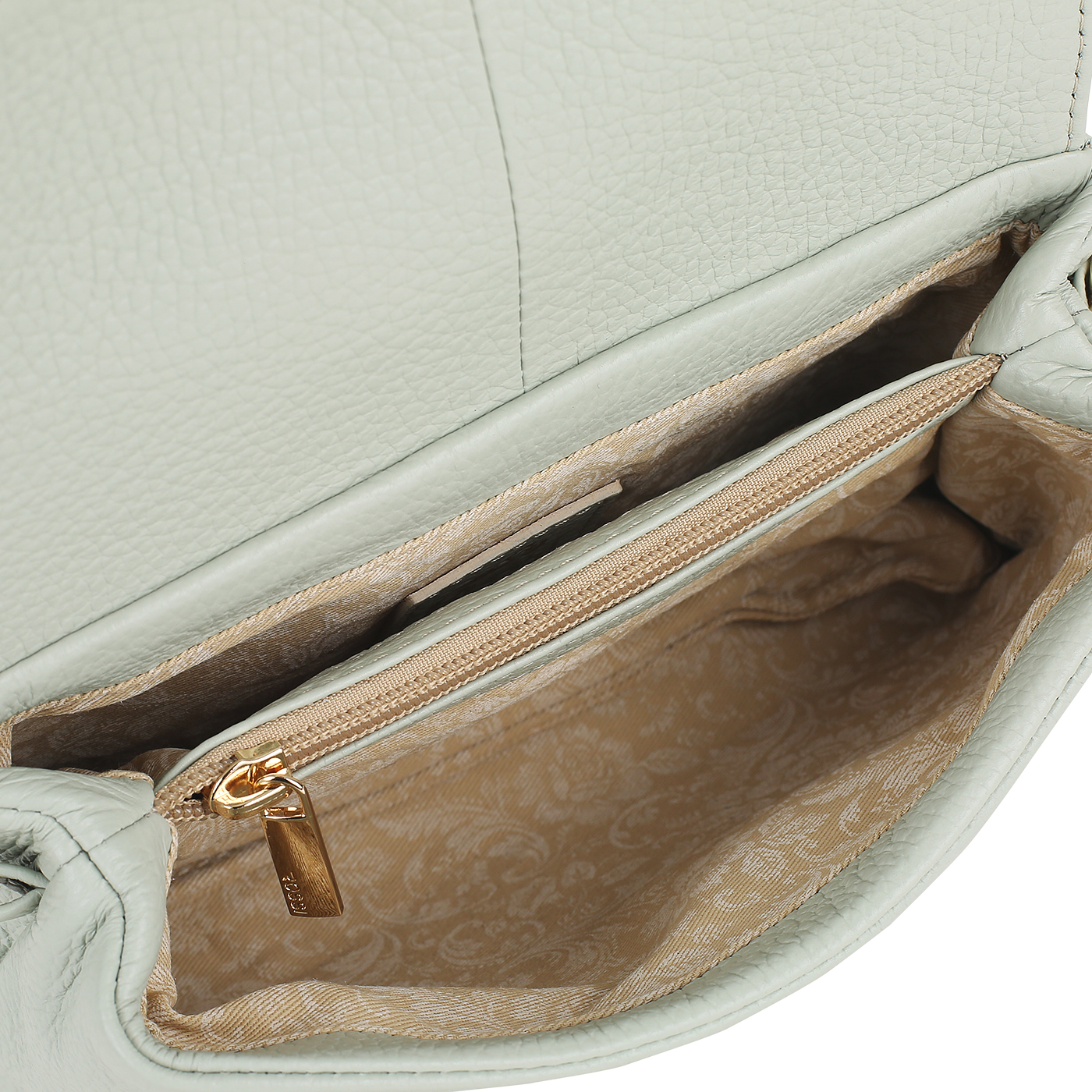 Кожаная сумка Bruno Rossi Dollaro