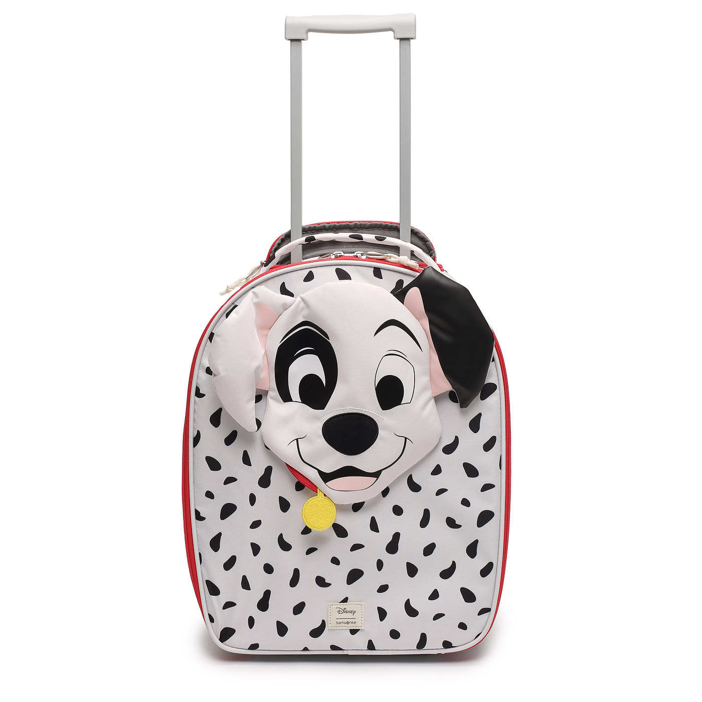 Чемодан для ручной клади  Samsonite Happy sammies