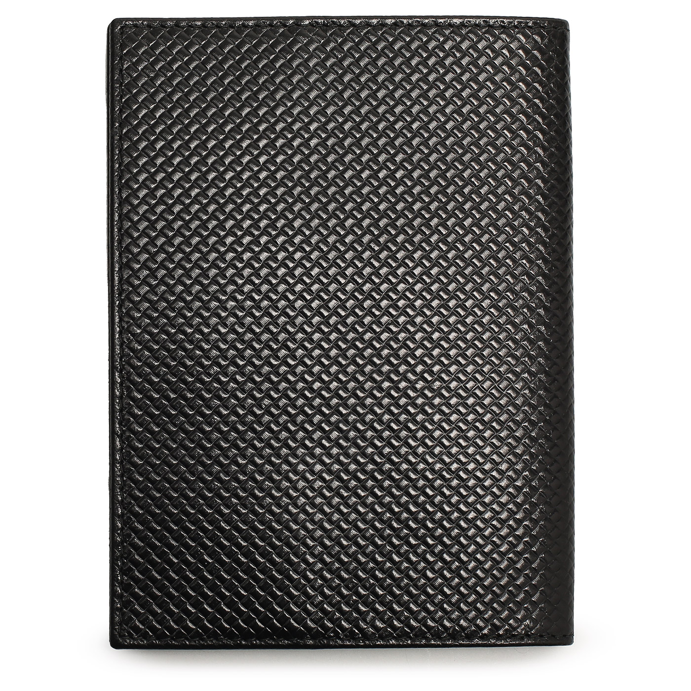 Кожаная обложка для паспорта Neri Karra 