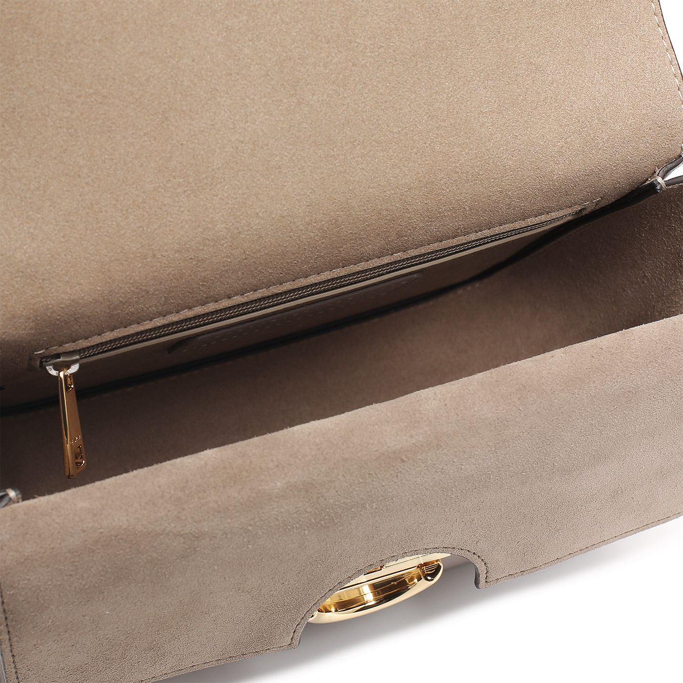 Кожаная сумка Furla Sfera