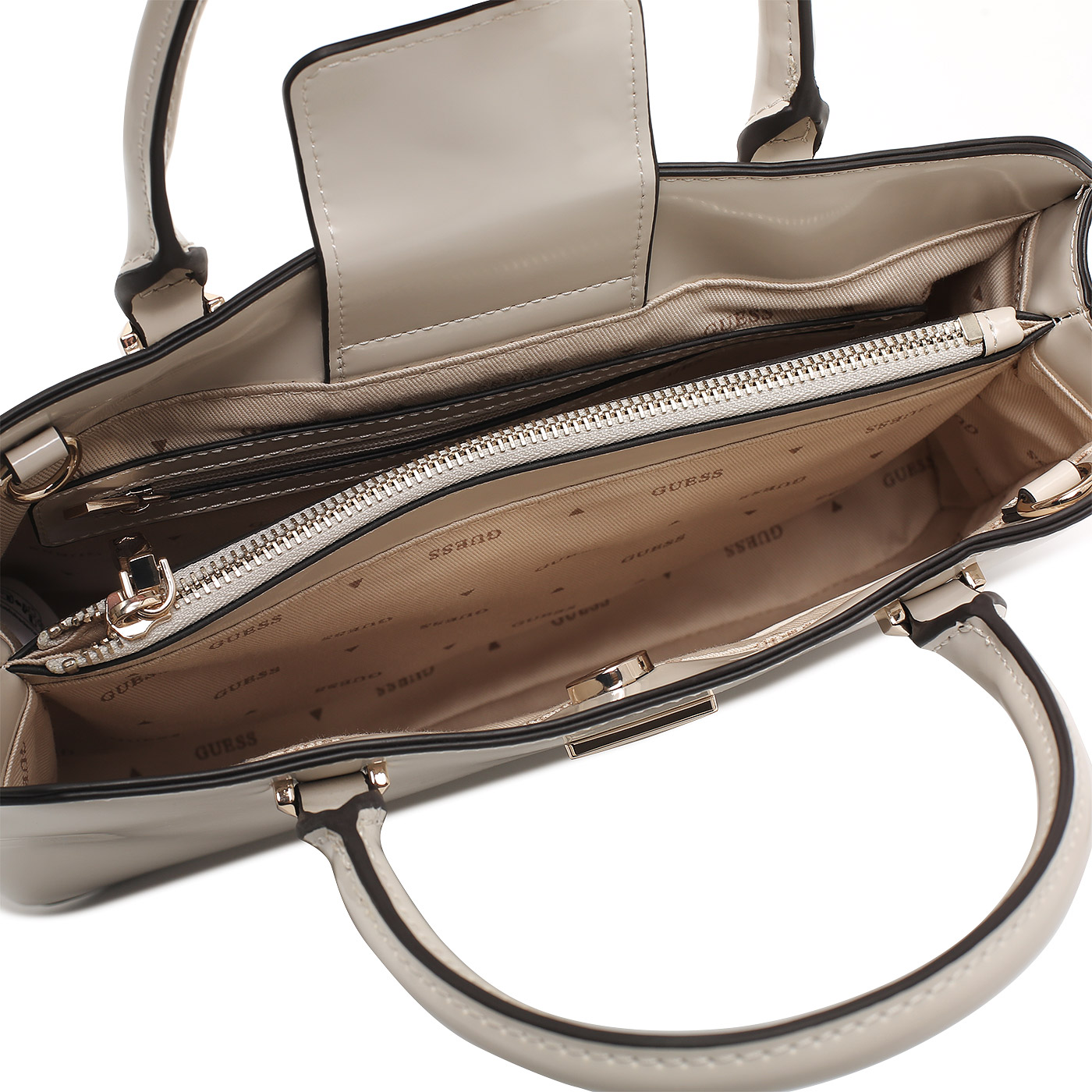 Сумка с короткими ручками Guess Arnela