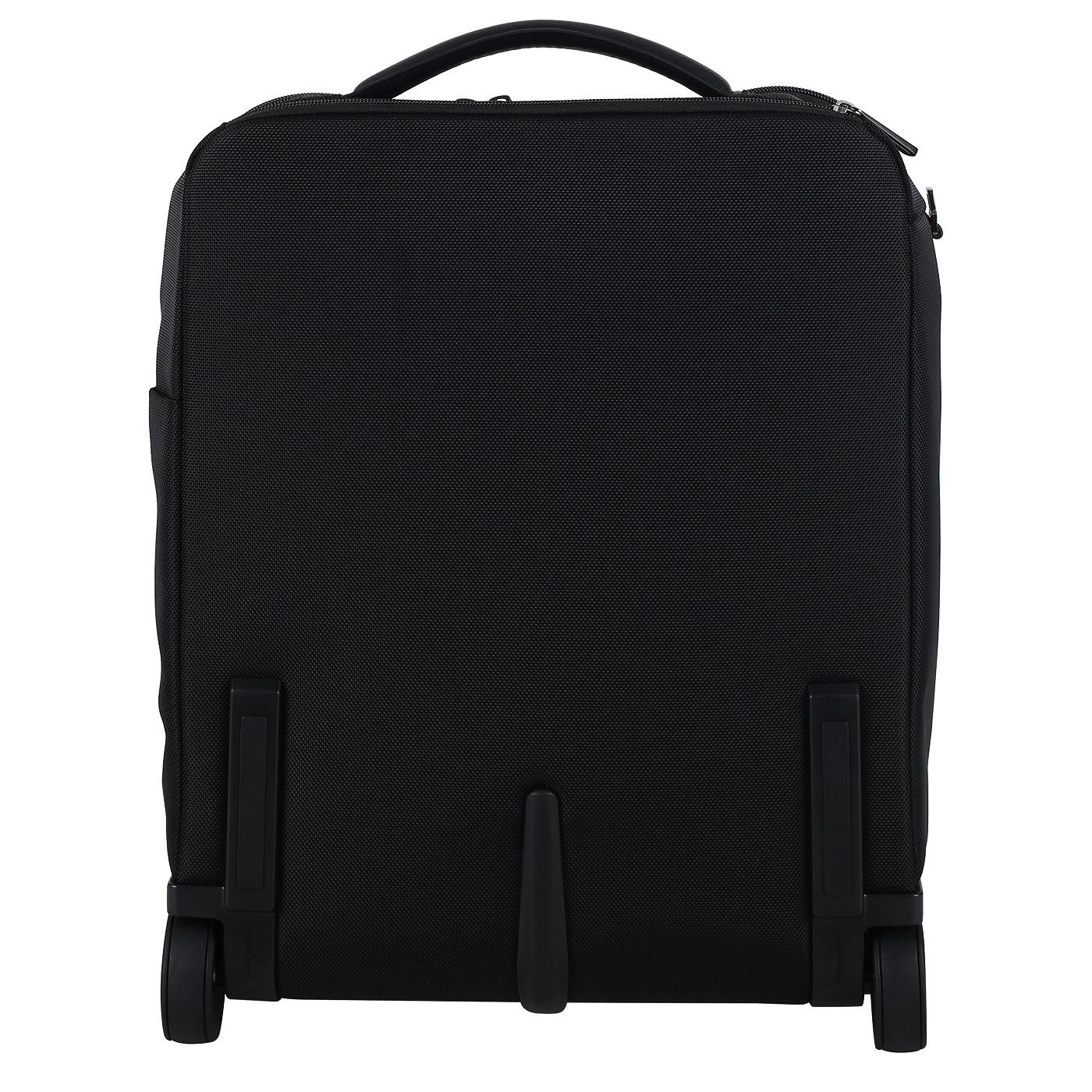 Текстильный чемодан Piquadro Brief