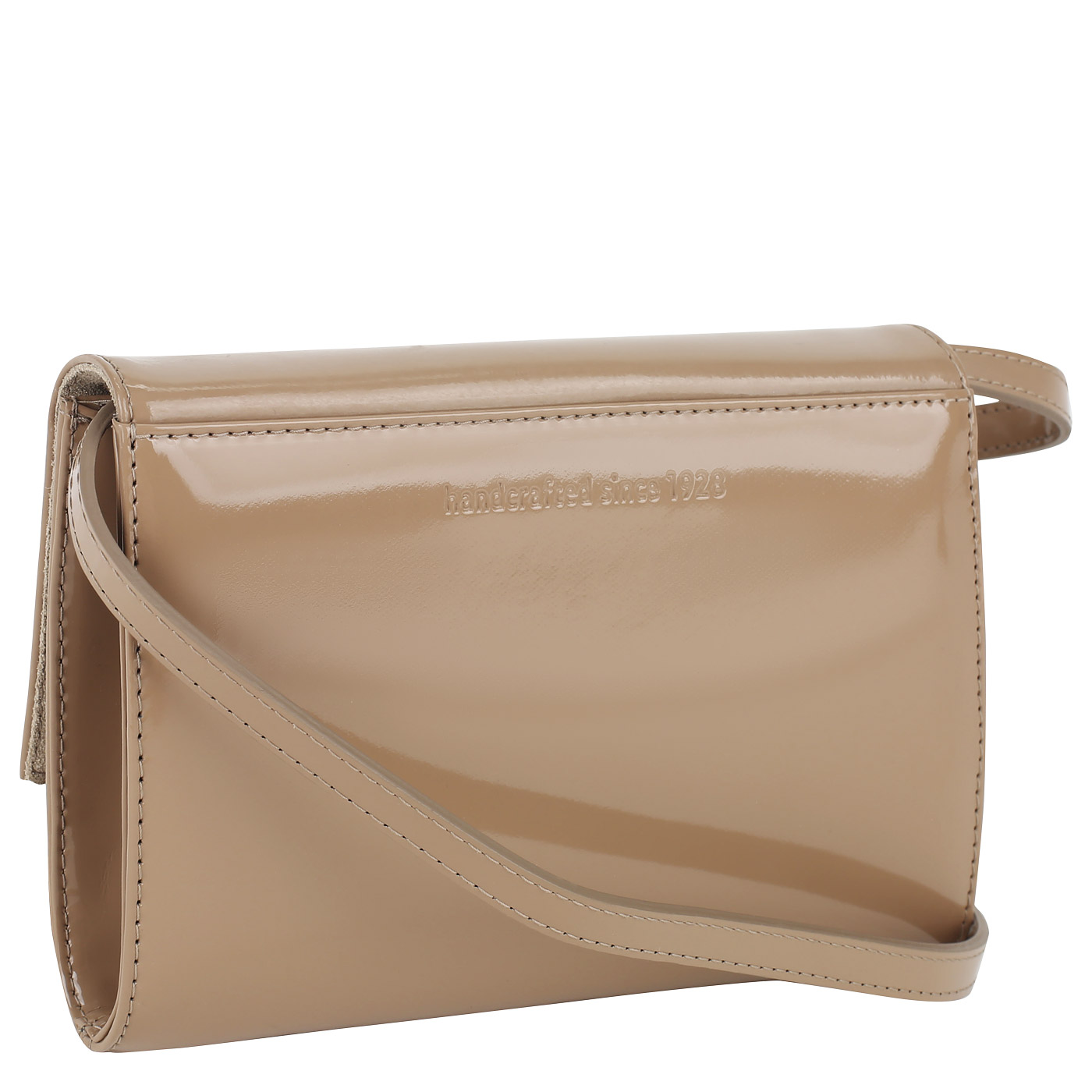 Лакированная сумка Picard Auguri