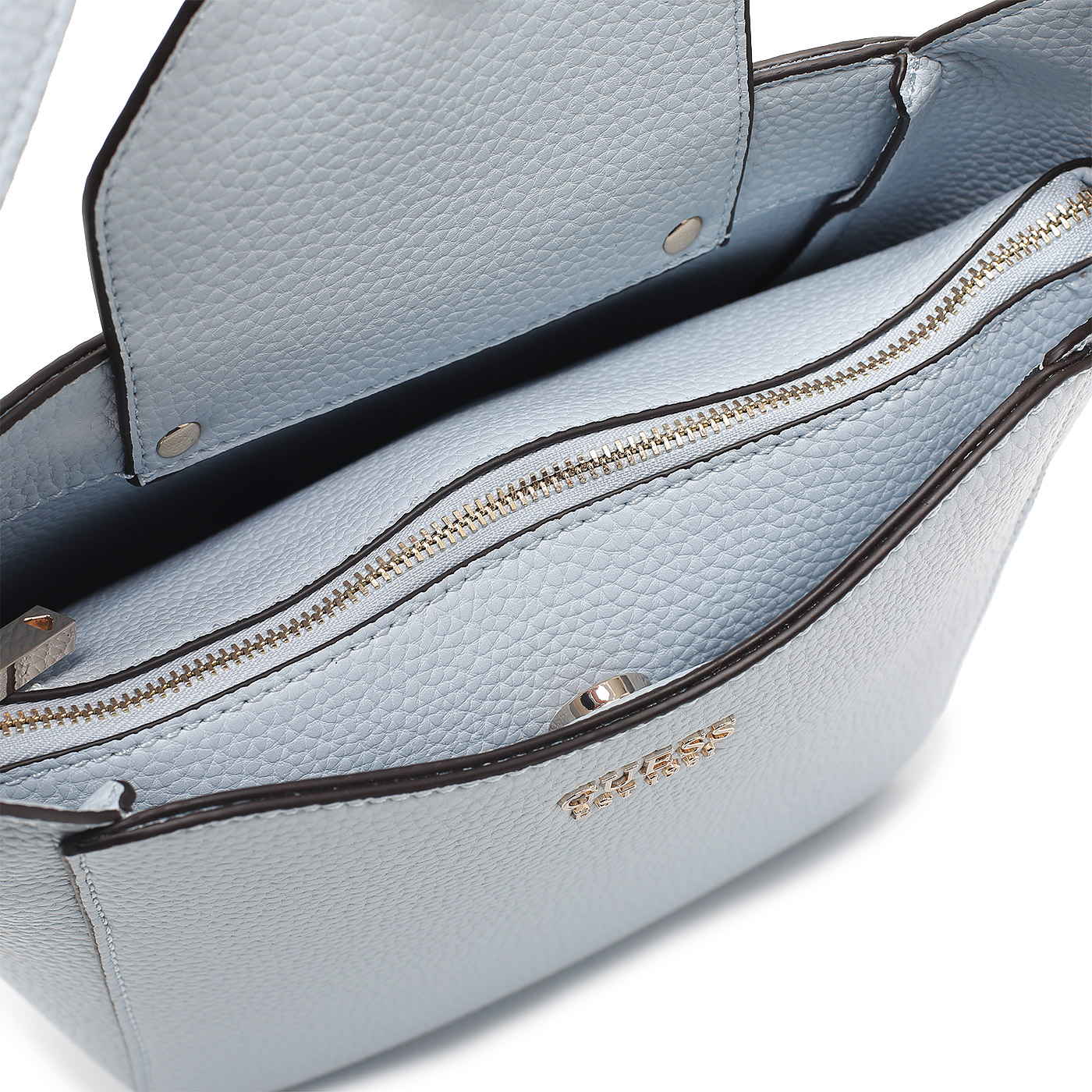 Сумка с ручкой Guess Brenton