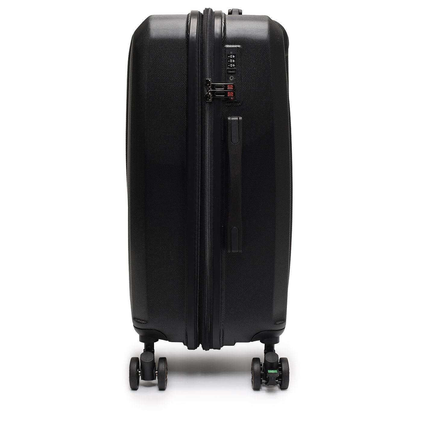 Чемодан средний M из поликарбоната Eberhart Drive 2.0