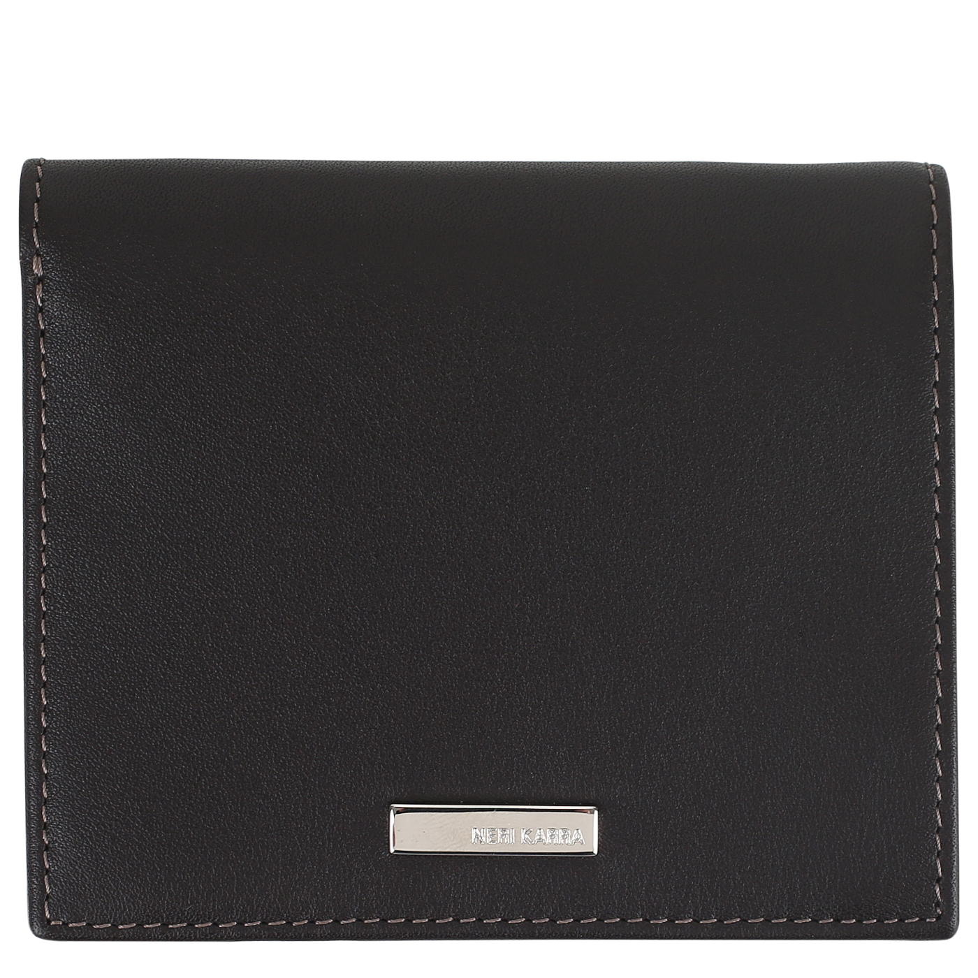 Neri Karra Портмоне на кнопке