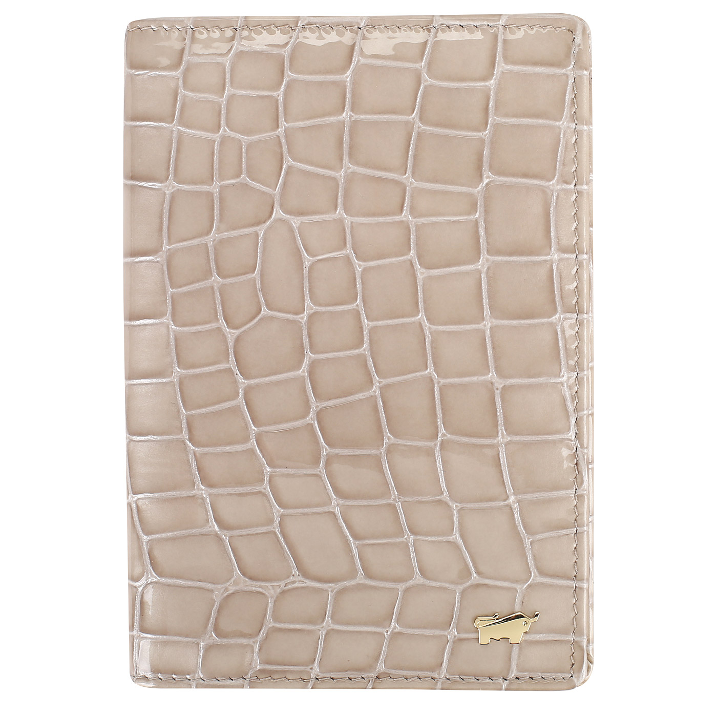 Braun Buffel Обложка для паспорта