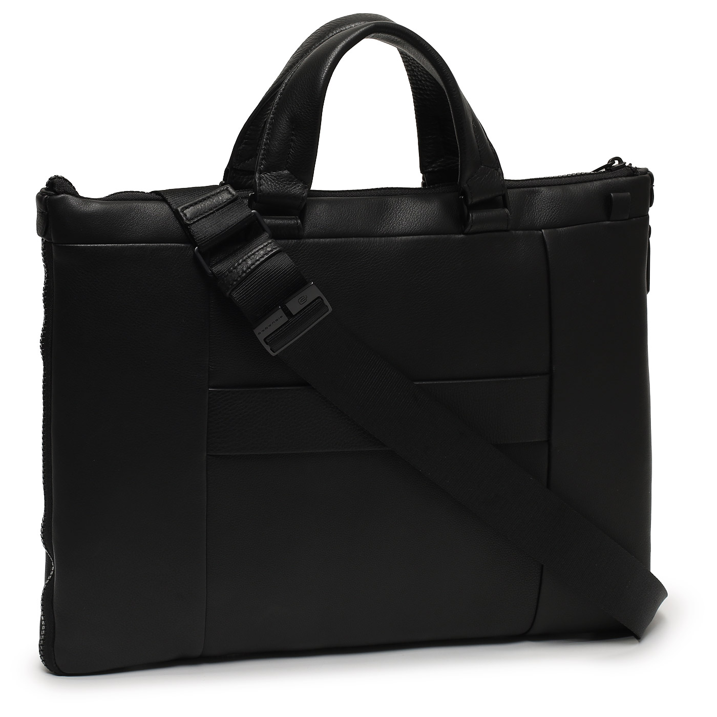 Сумка для ноутбука и документов Piquadro Than