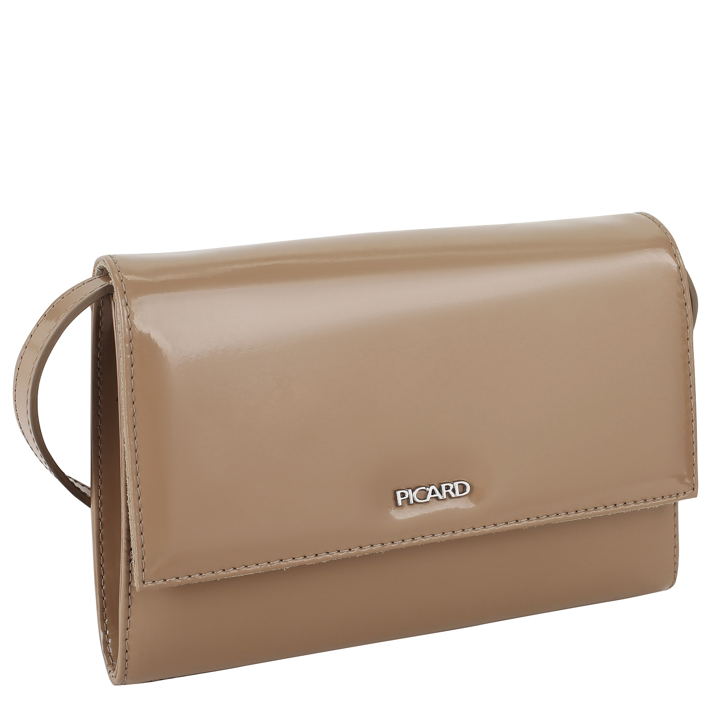 Лакированная сумка Picard Auguri