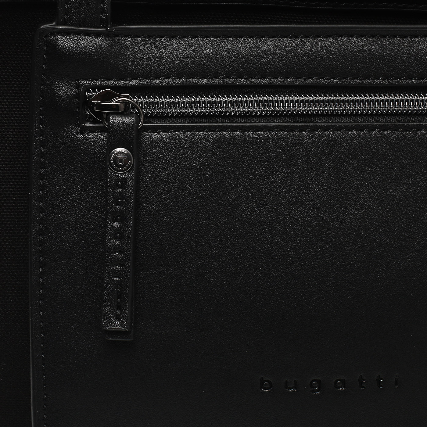 Сумка с двумя ручками Bugatti Elena