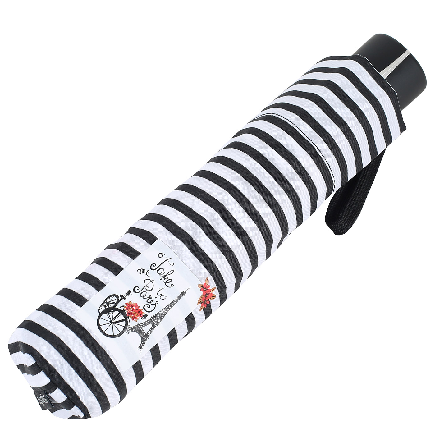 Зонт механический Doppler Fiber Mini