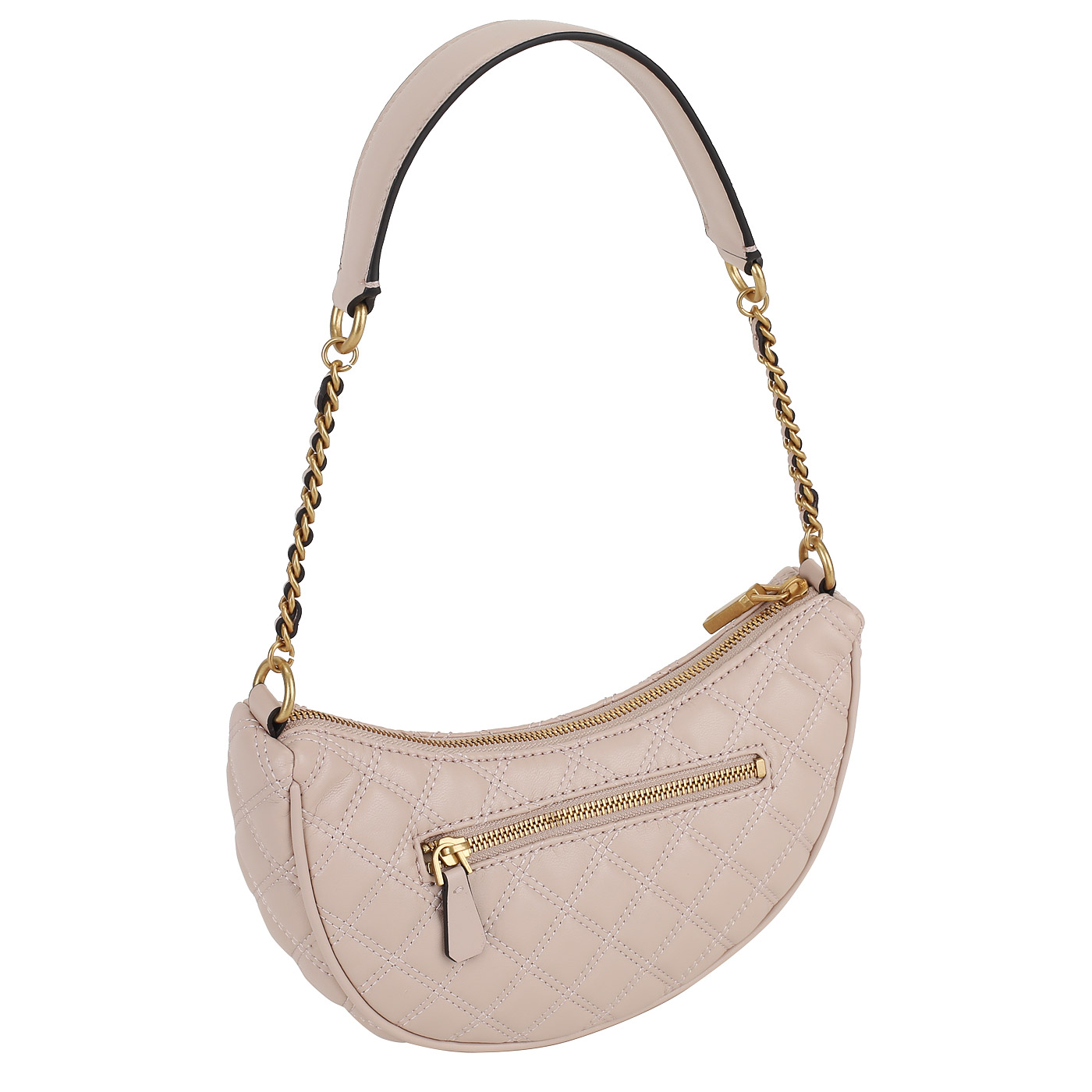 Сумка-седло на плечо Guess Giully