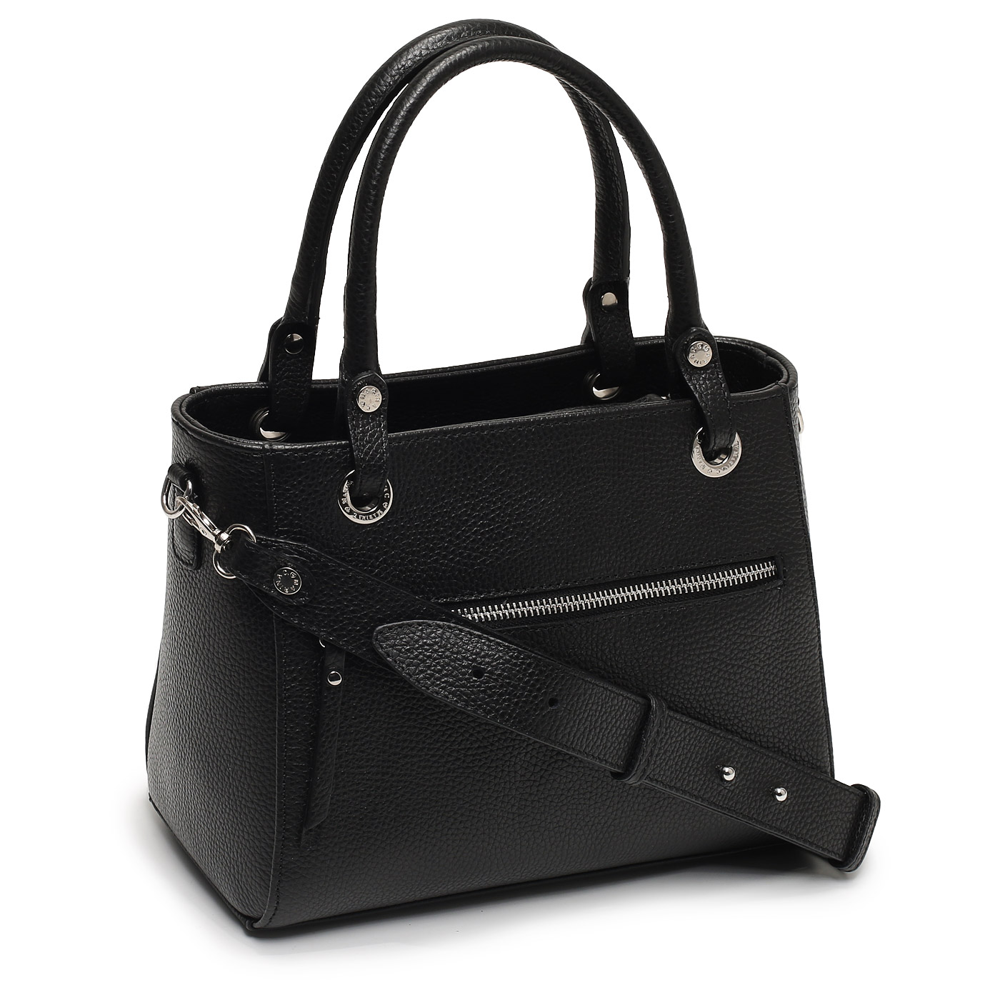 Кожаная сумка Marina Creazioni 0760