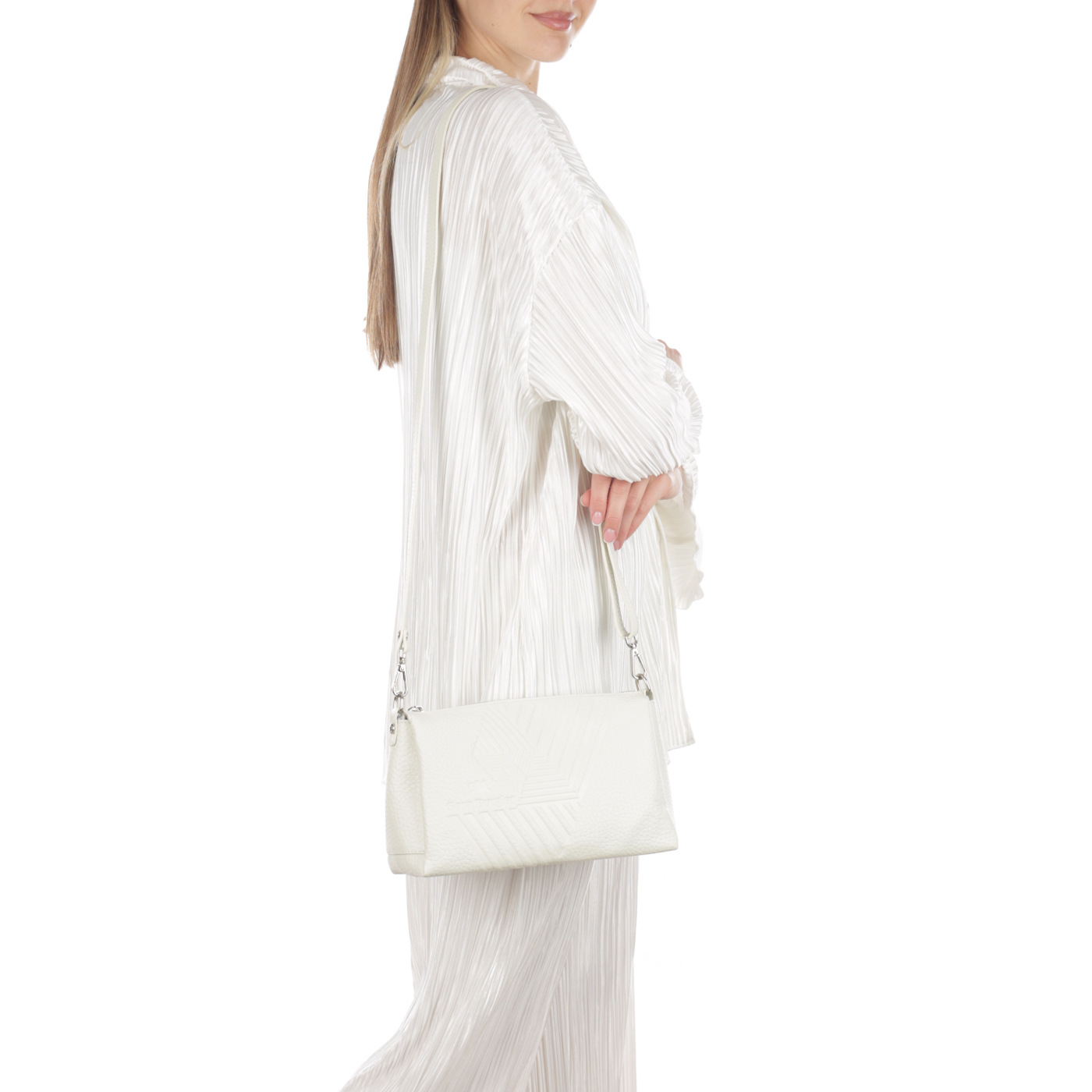 Сумка через плечо Sara Burglar Maria Bufalo new