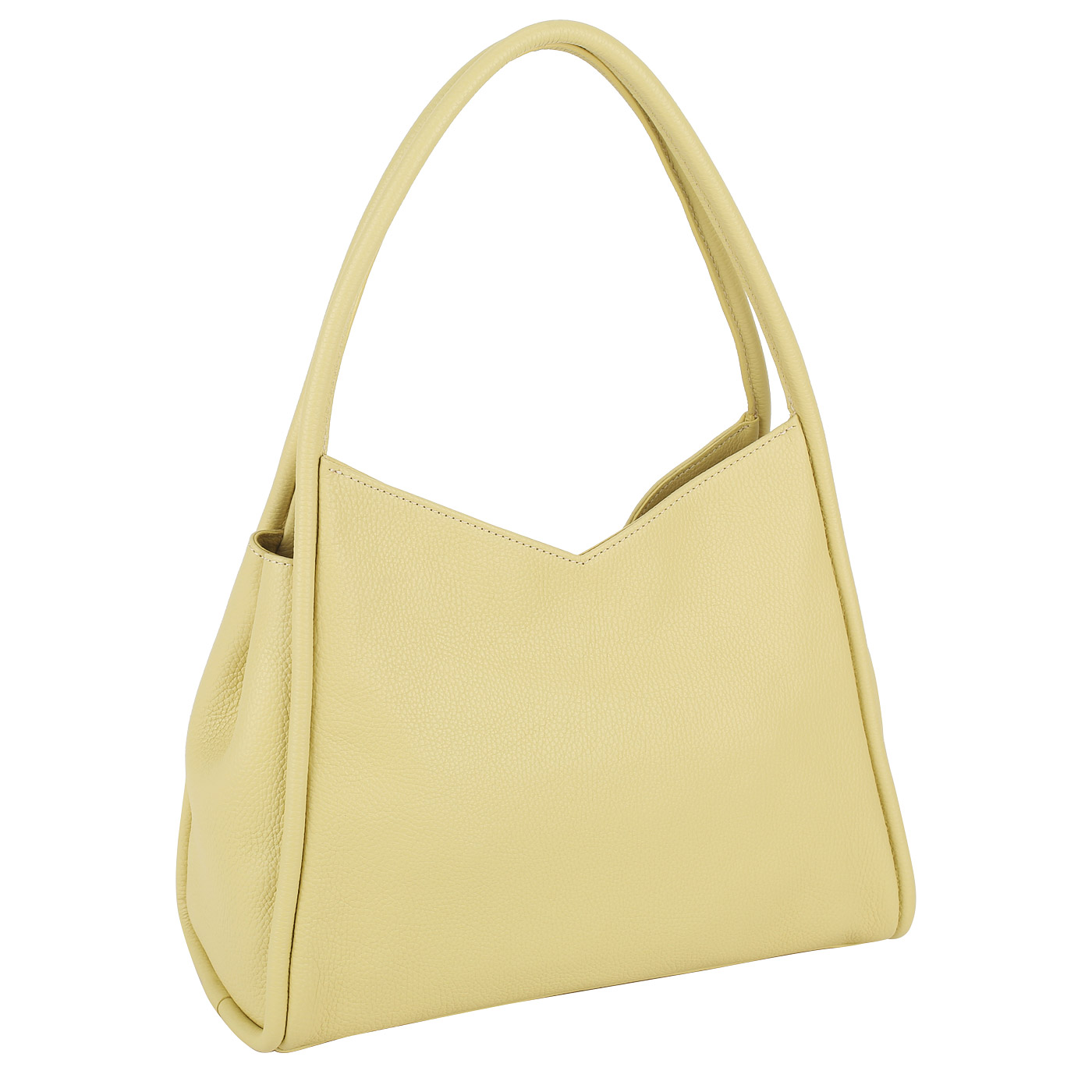 Кожаная сумка Vittorio Violini Positano