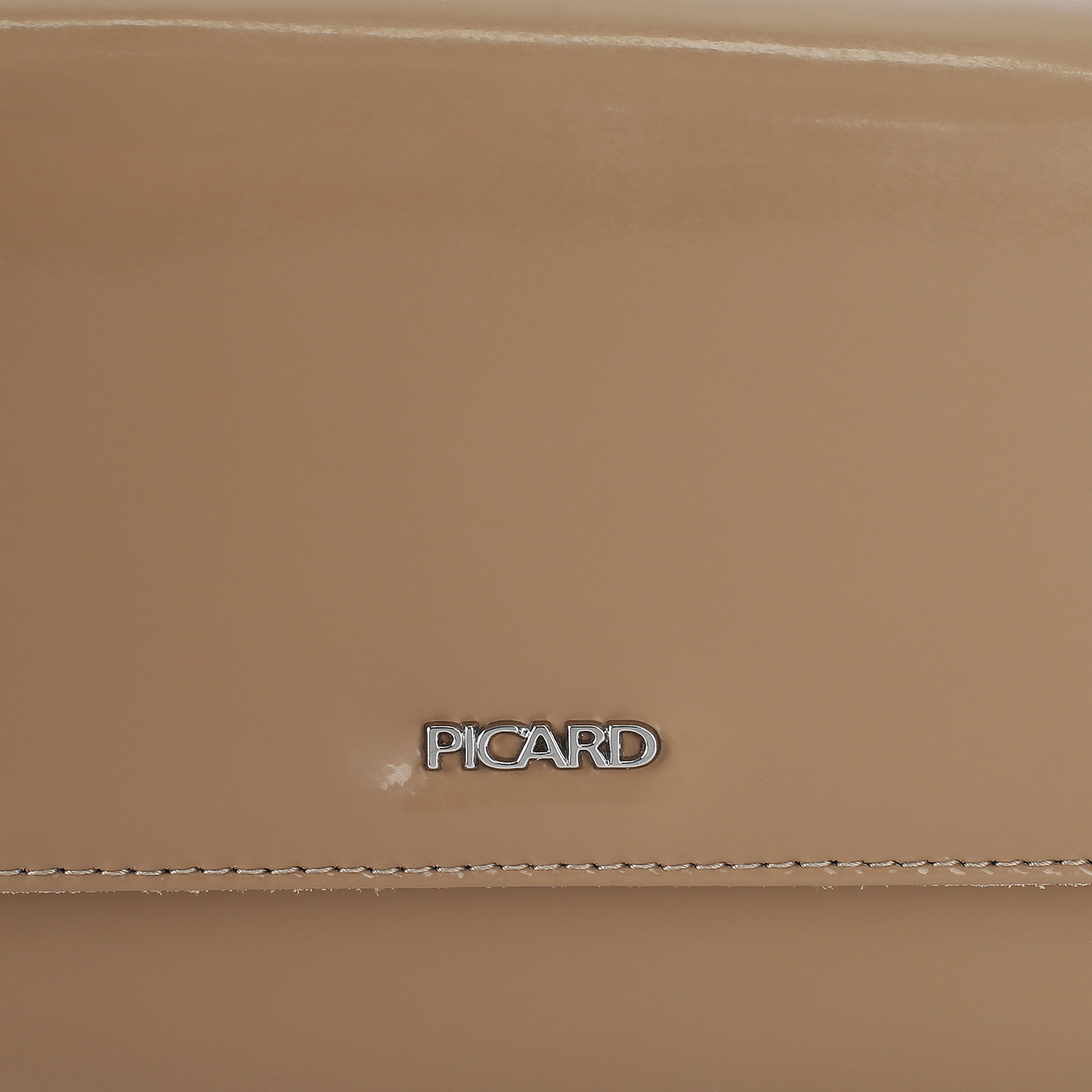 Лакированная сумка Picard Auguri