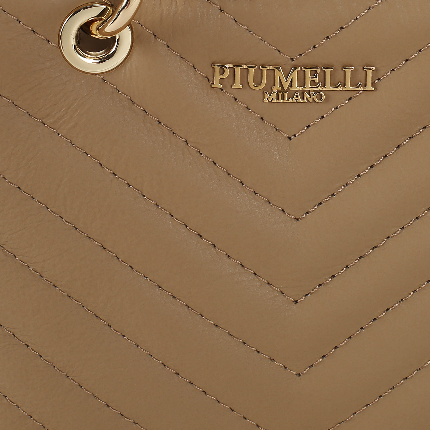 Кожаная сумка Piumelli Missy