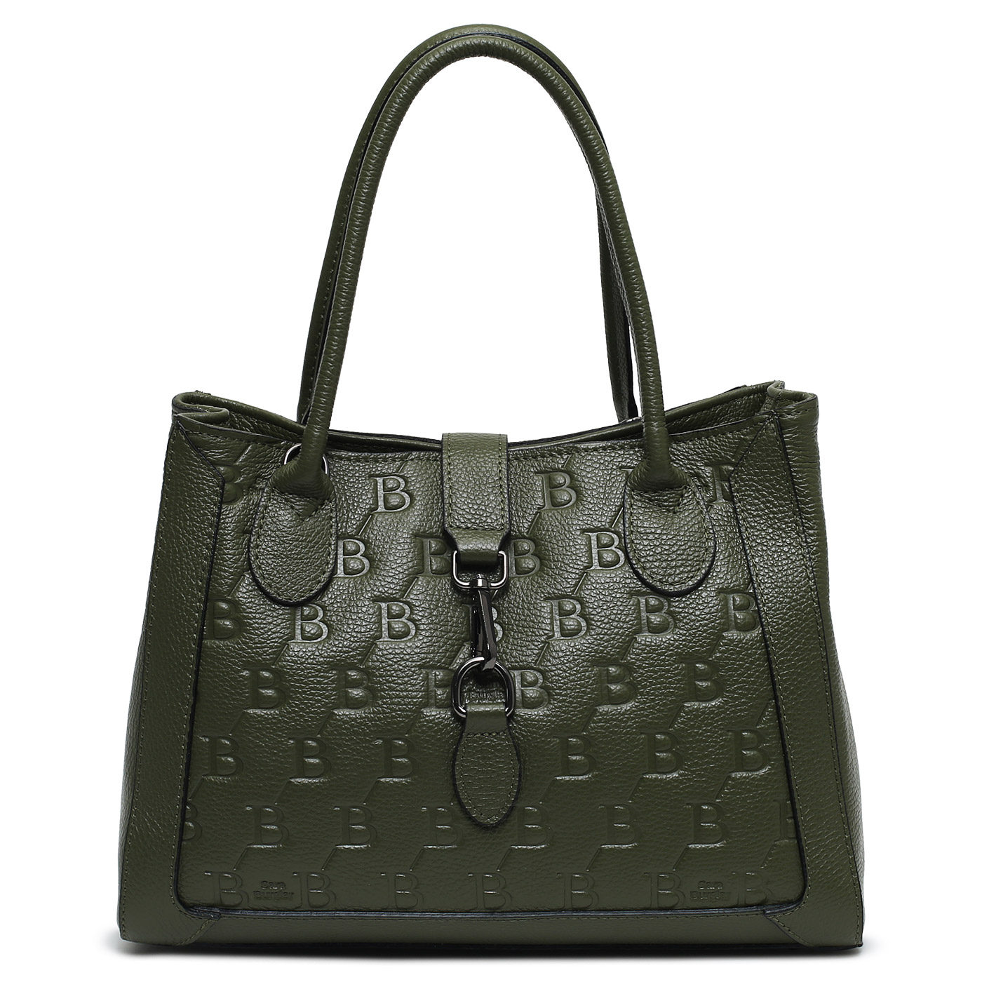 Sara Burglar Кожаная сумка