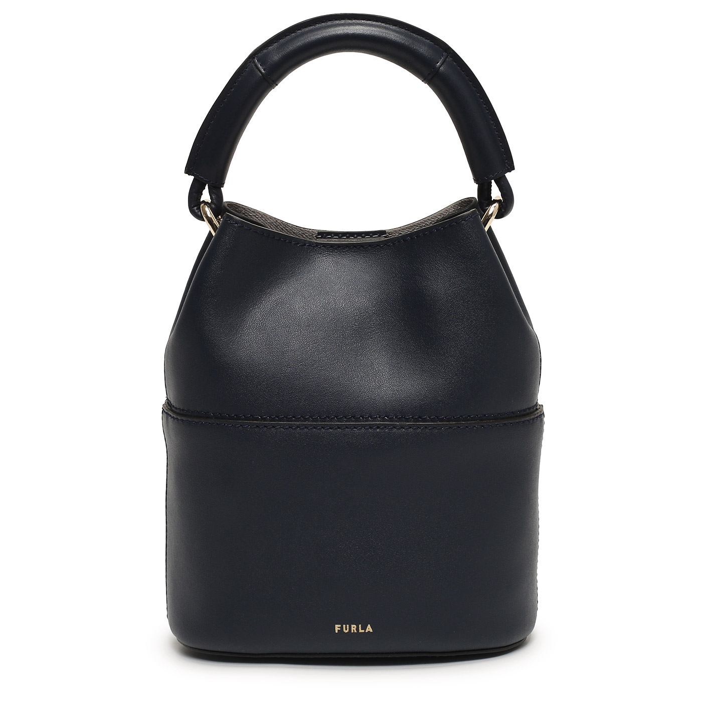 Furla Кожаная сумка