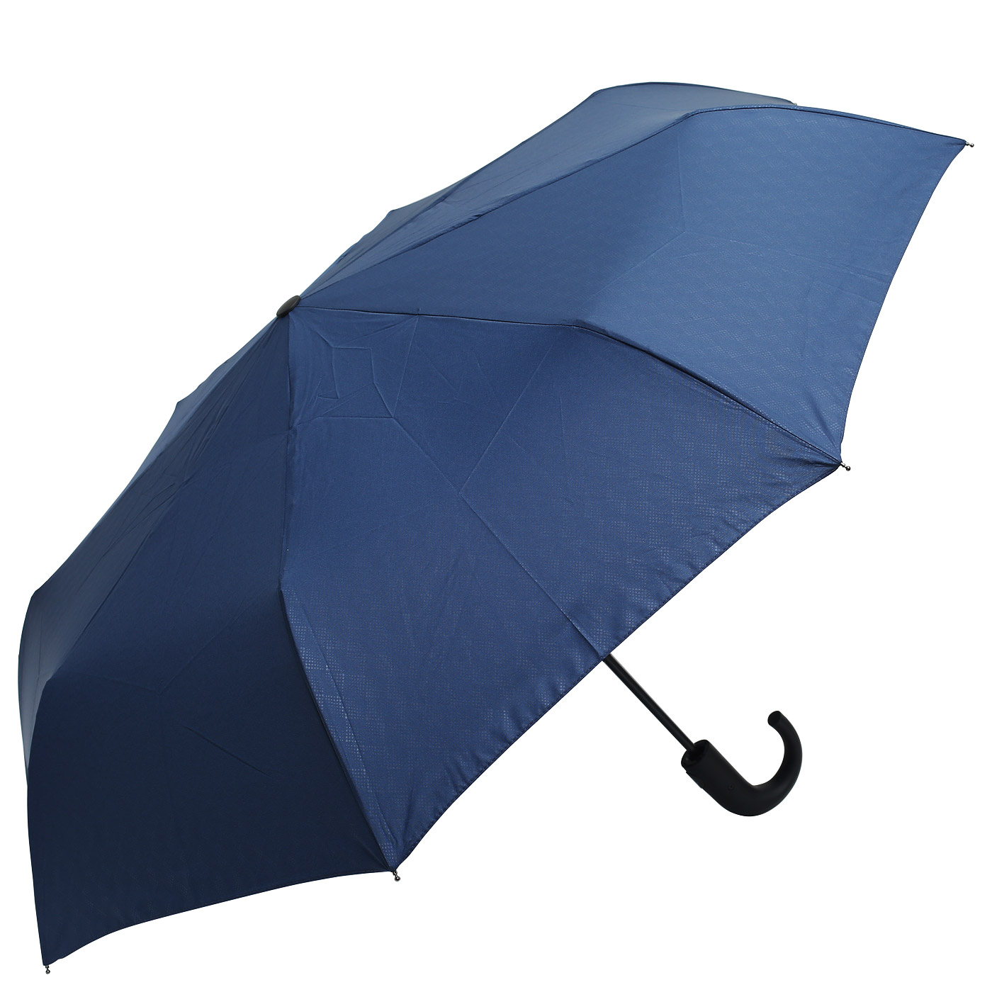 Jonas Hanway Зонт в три сложения