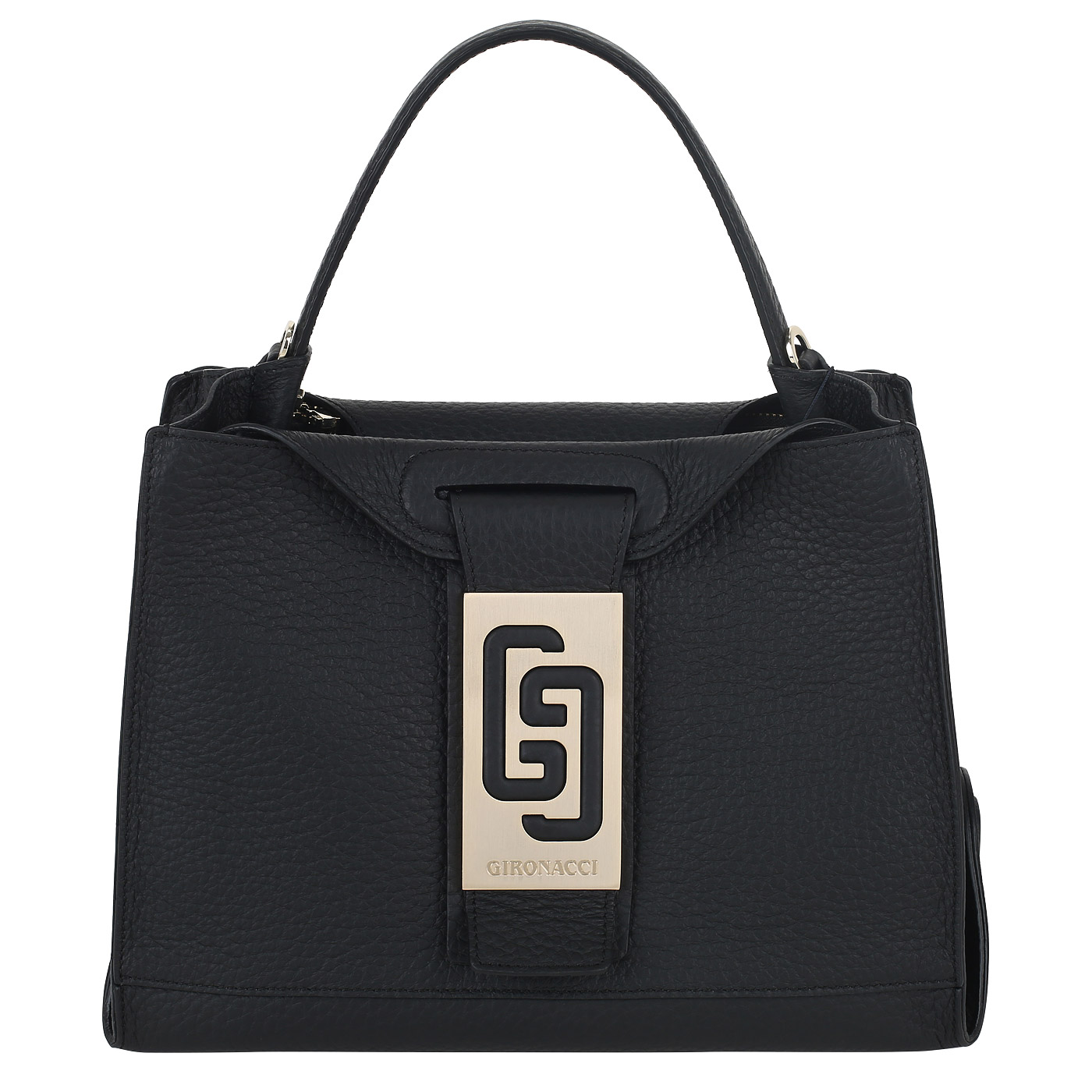 Gironacci Кожаная сумка
