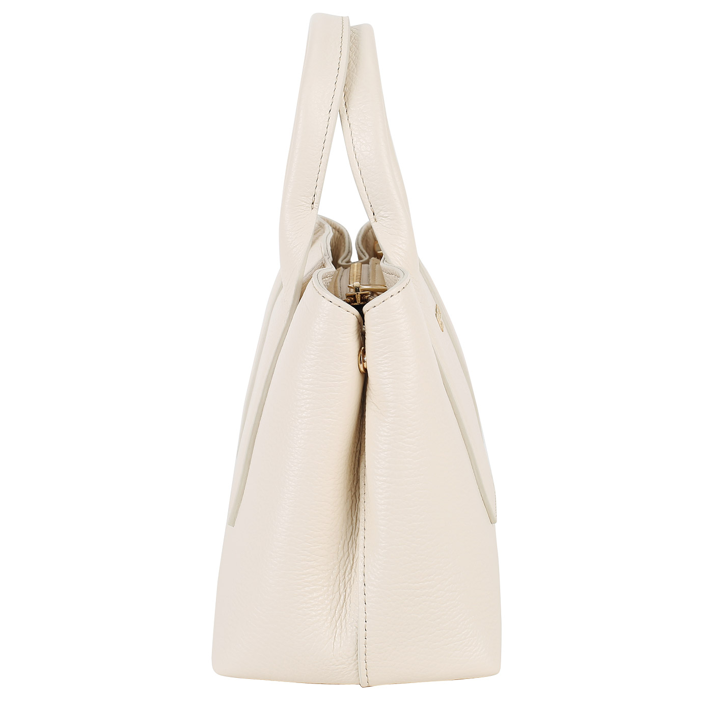 Кожаная сумка Piumelli Claudia