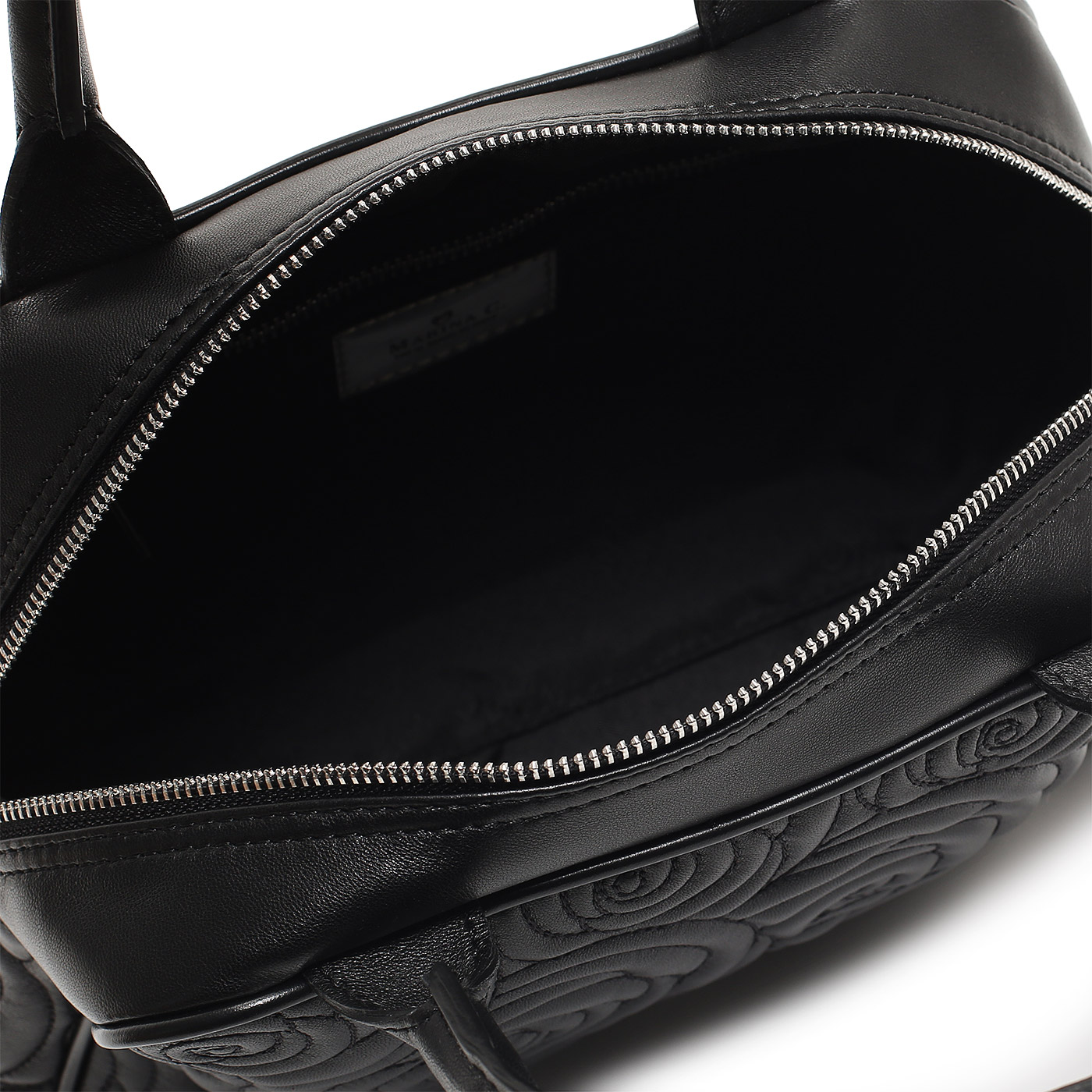 Кожаная сумка Marina Creazioni TRP122 X0760