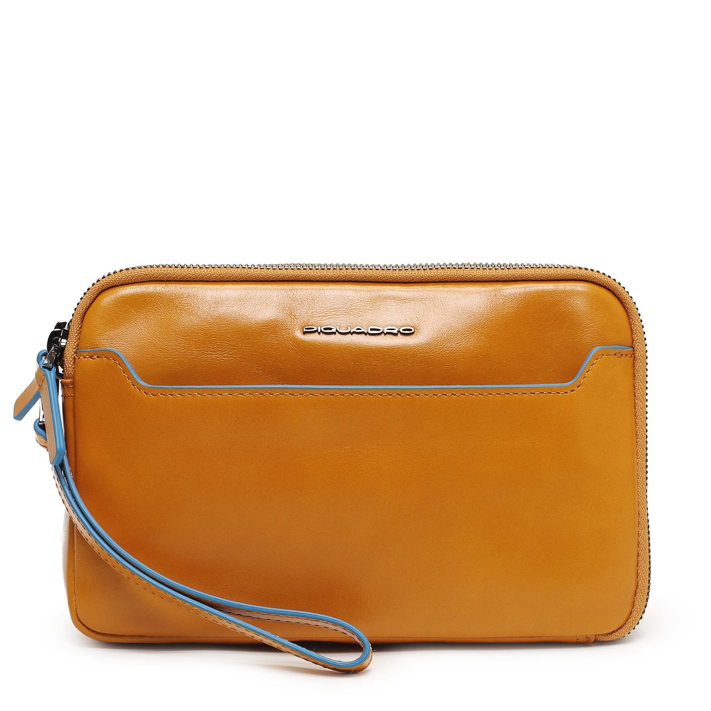 Piquadro Кожаная визитка