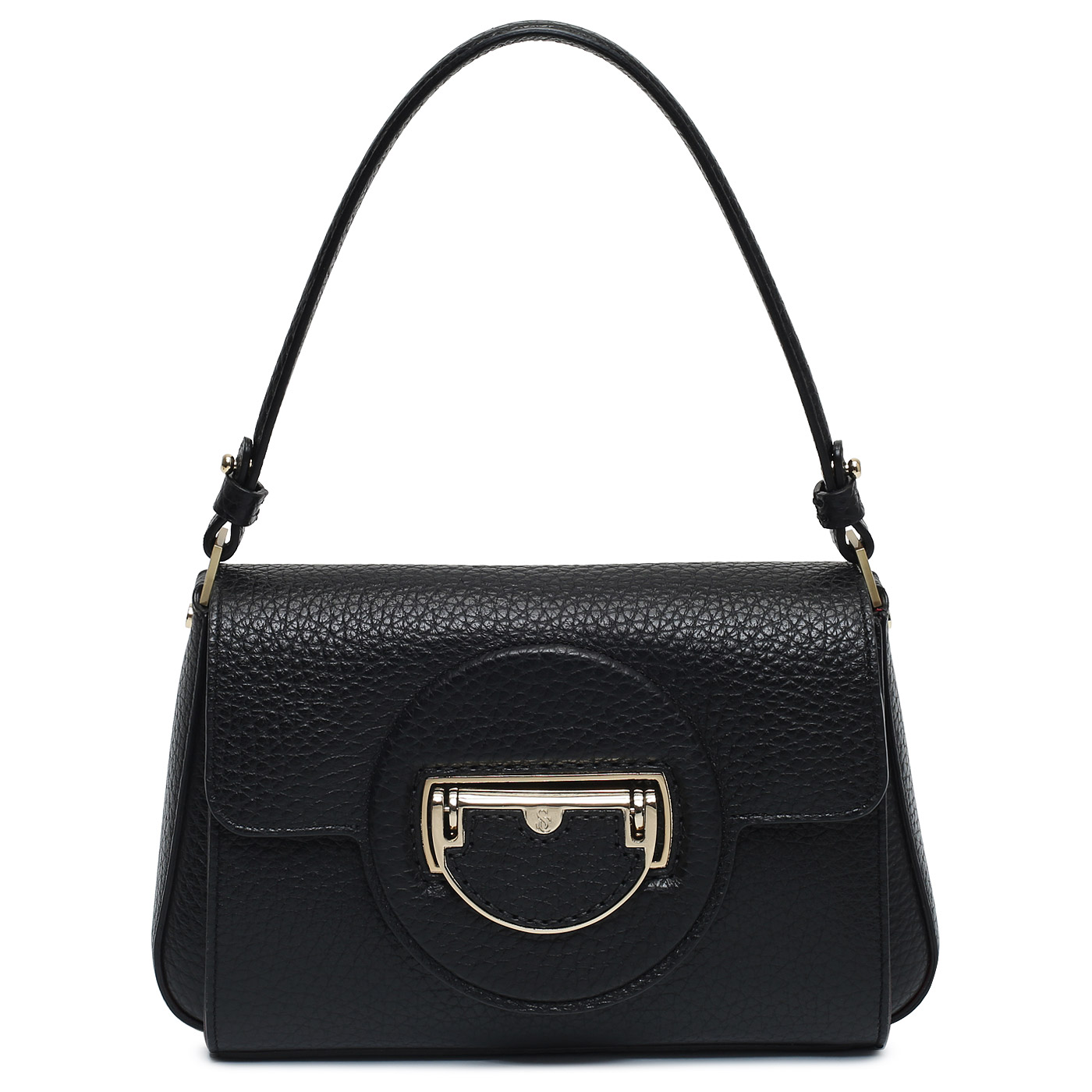 Carlo Salvatelli Кожаная сумка