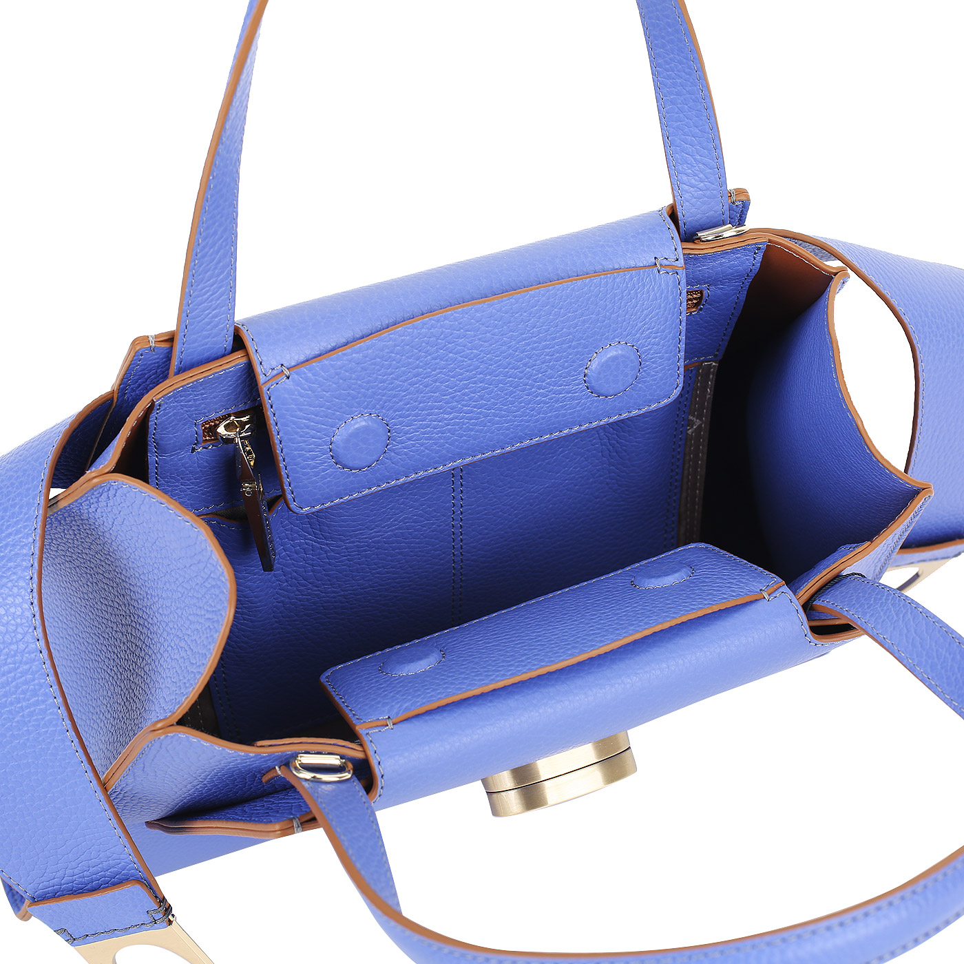 Кожаная сумка Gironacci Vitcal