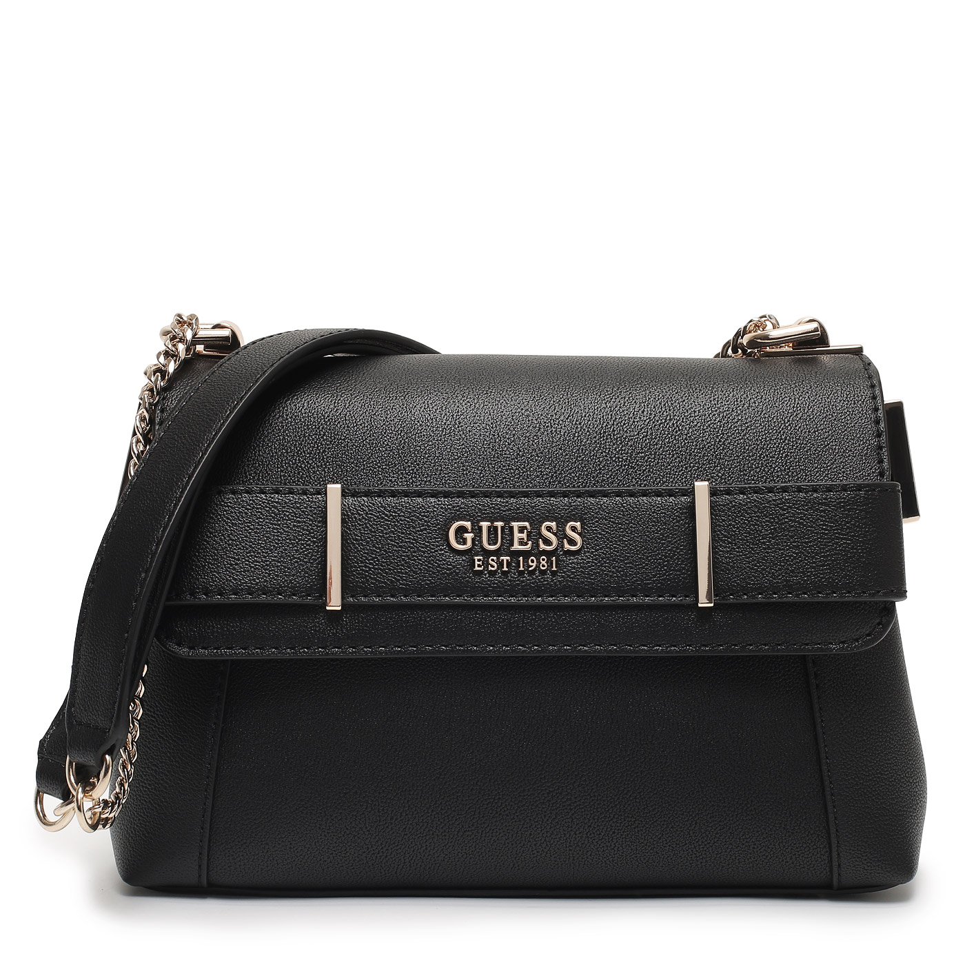 Guess Сумка с ручками-цепочками