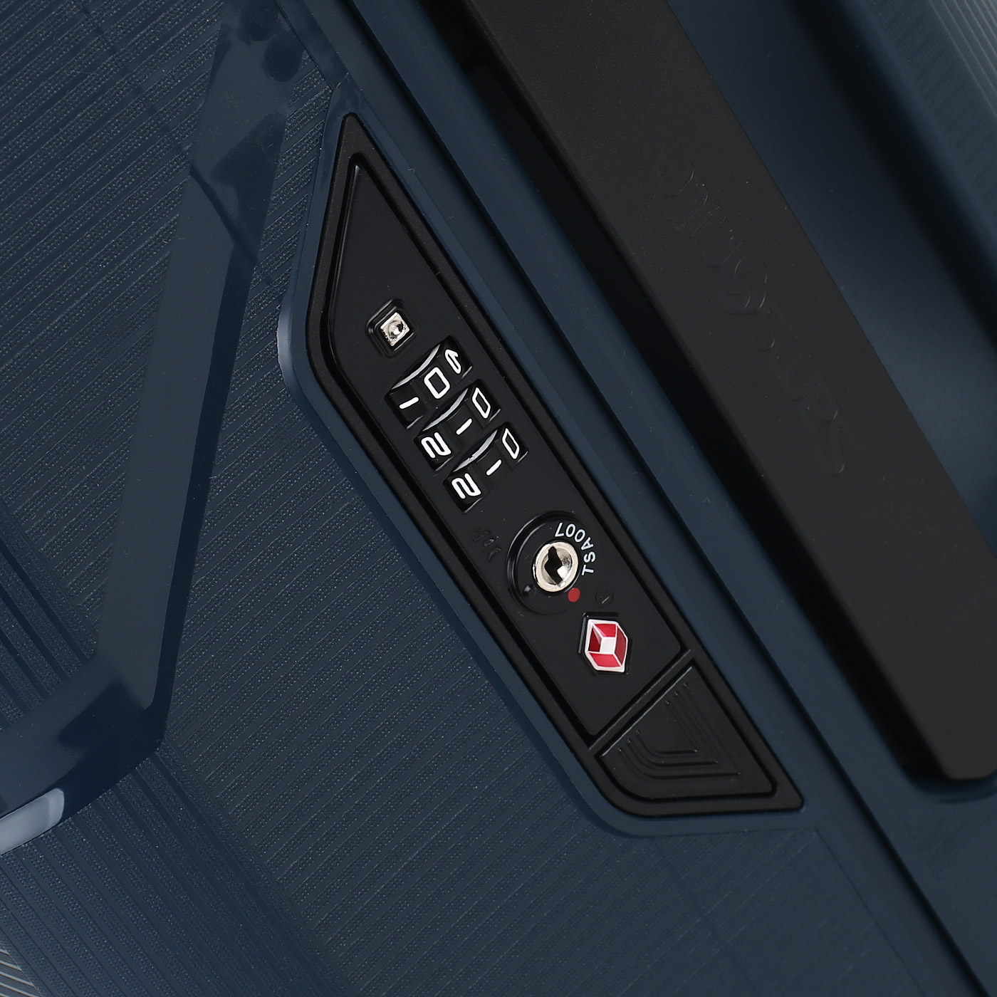 Чемодан Samsonite Magnum ECO