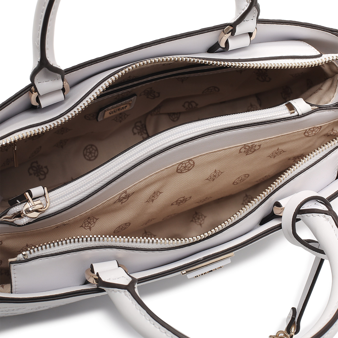 Сумка с короткими ручками Guess Dorys