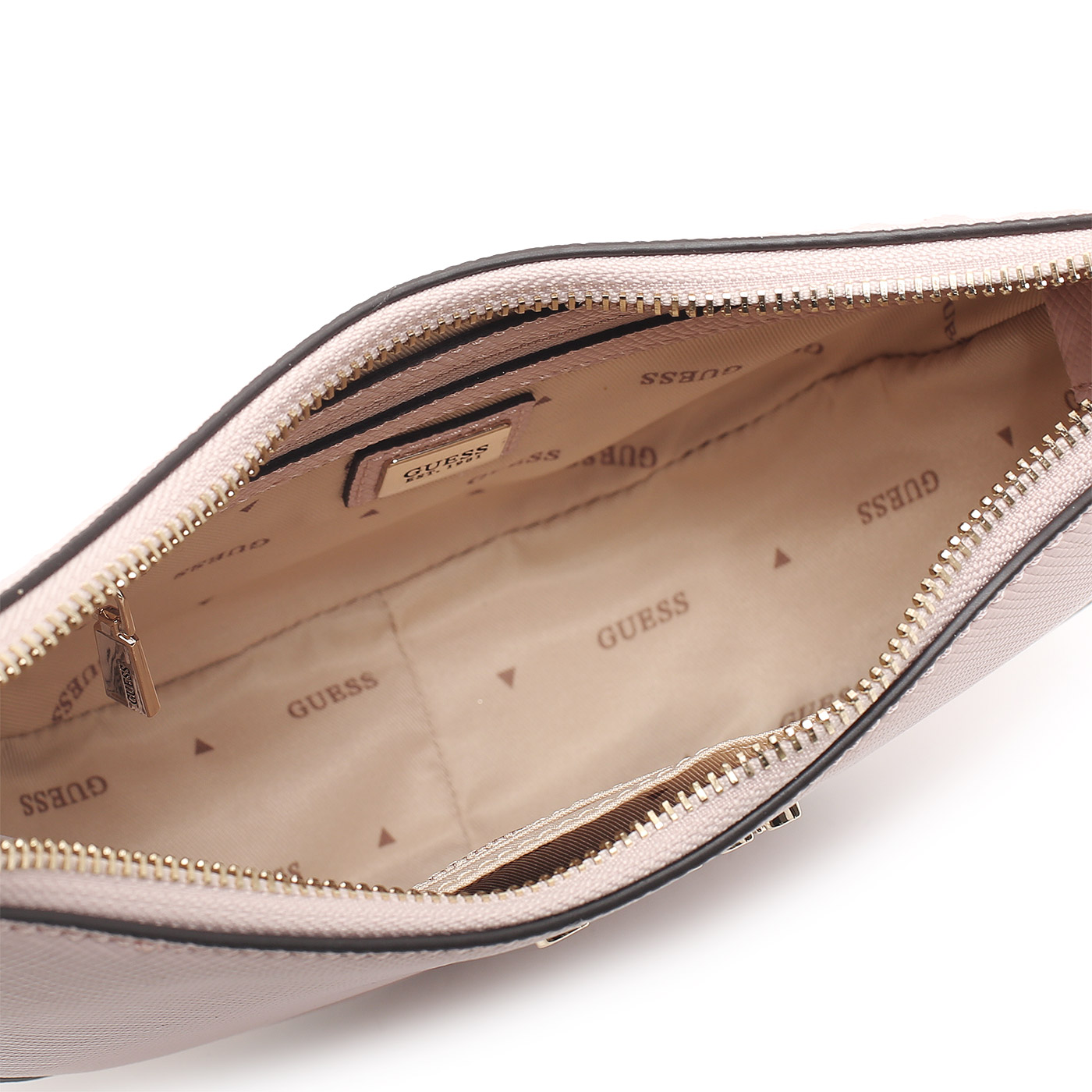 Сумка с плечевым ремешкои Guess Fedana